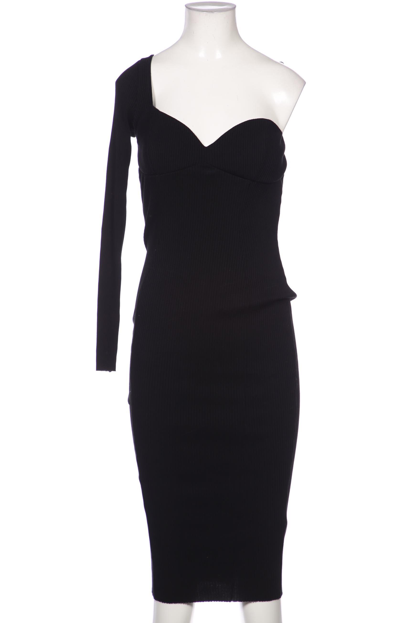 

asos Damen Kleid, schwarz