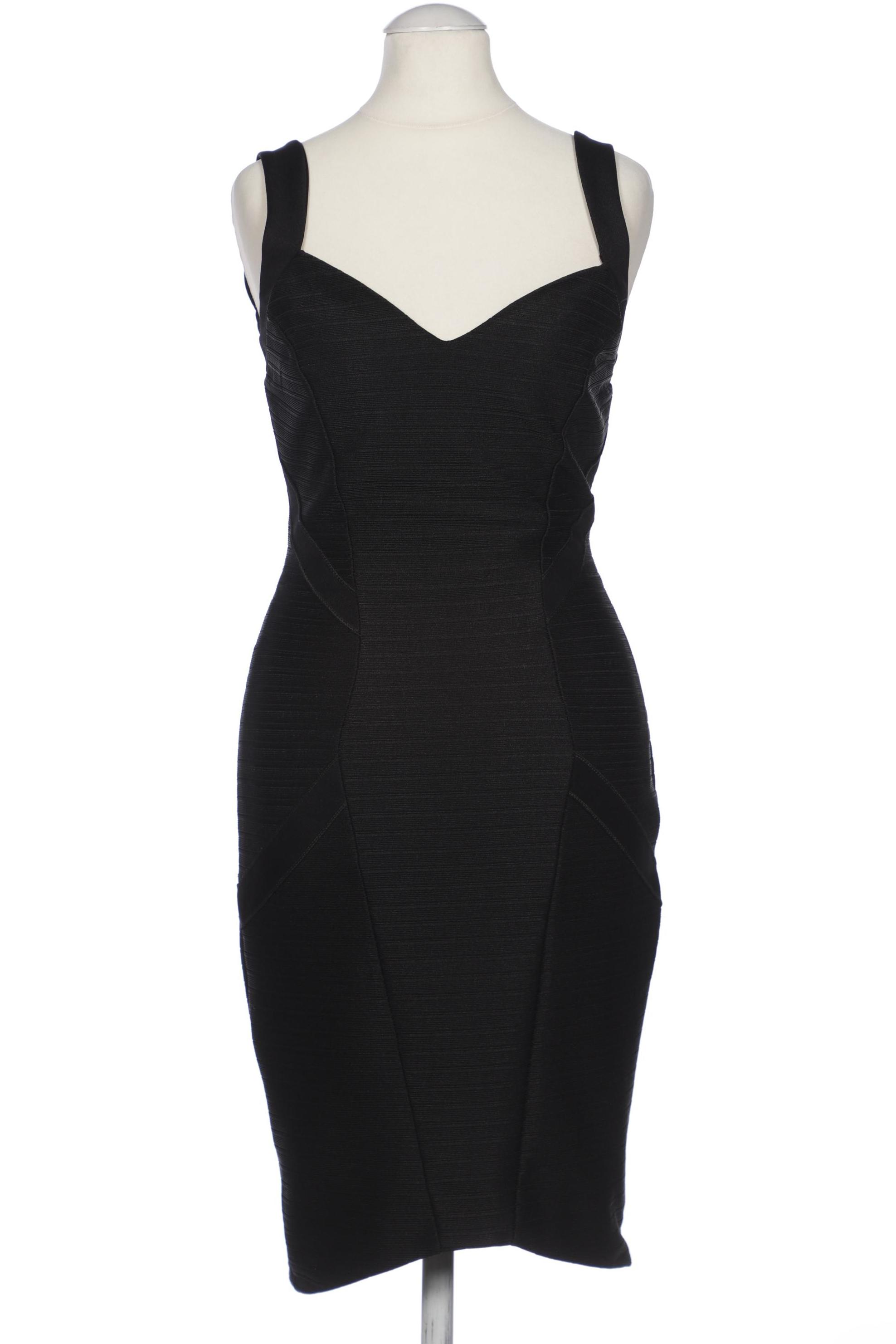 

asos Damen Kleid, schwarz, Gr. 38