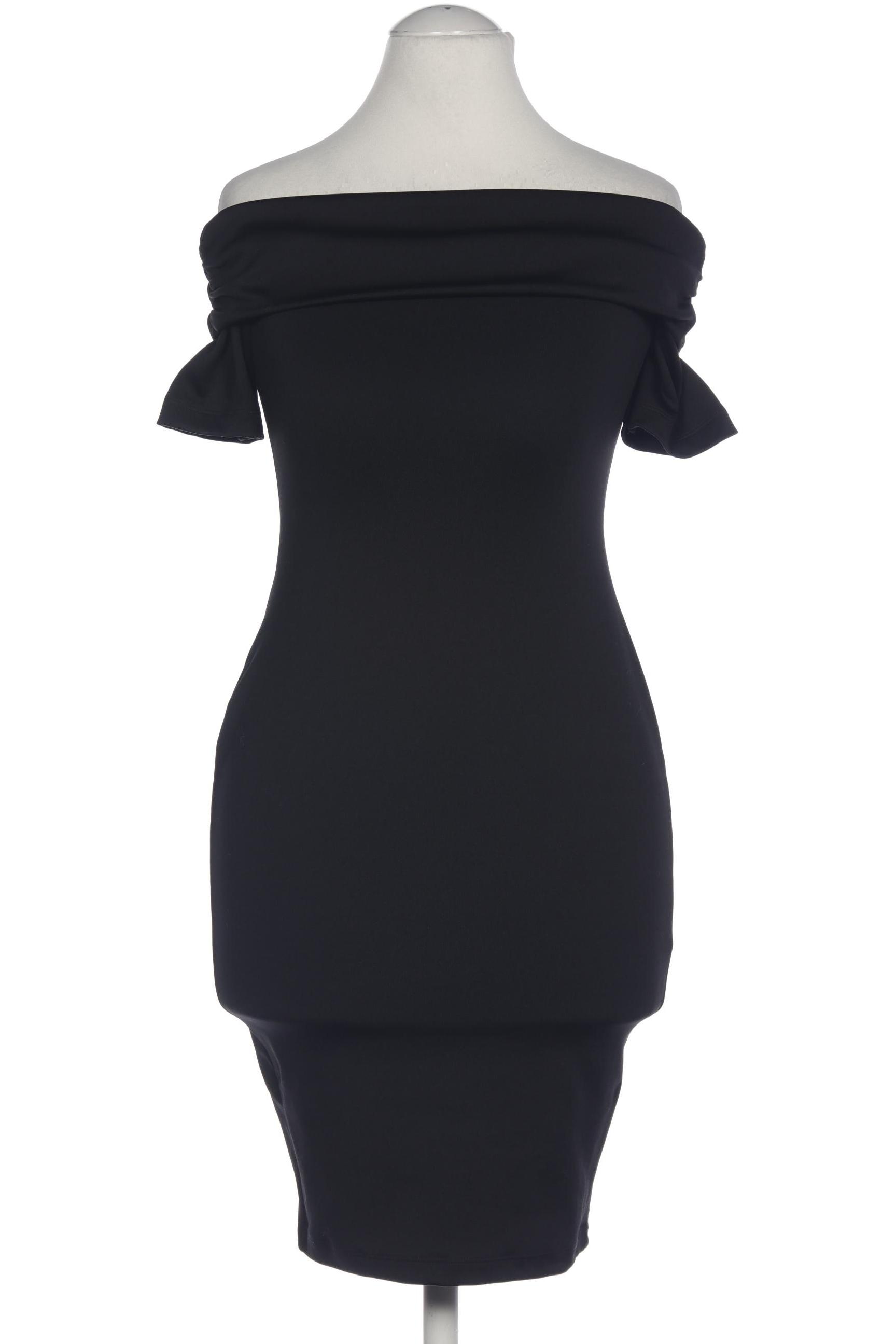 

asos Damen Kleid, schwarz, Gr. 32