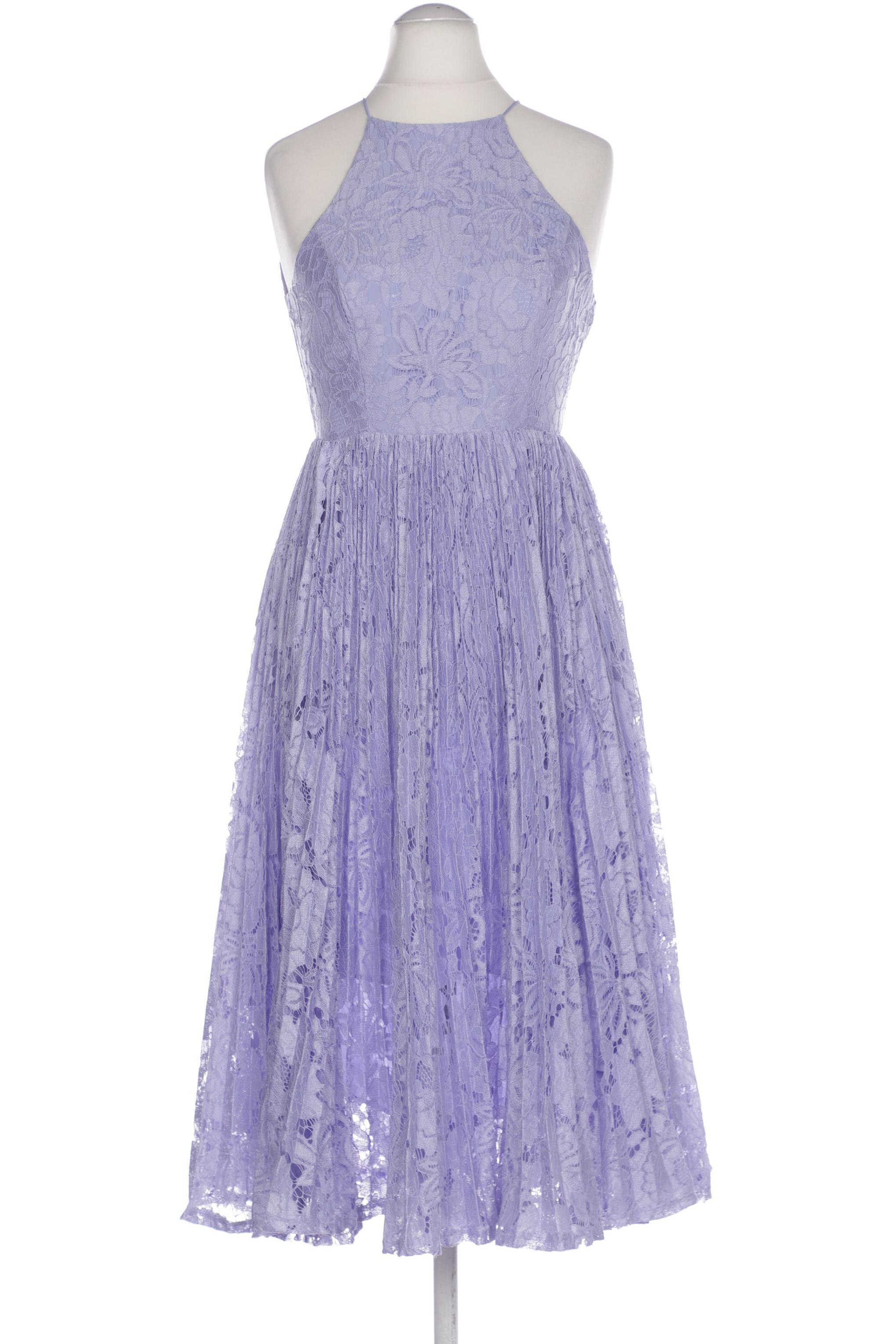

asos Damen Kleid, flieder, Gr. 36