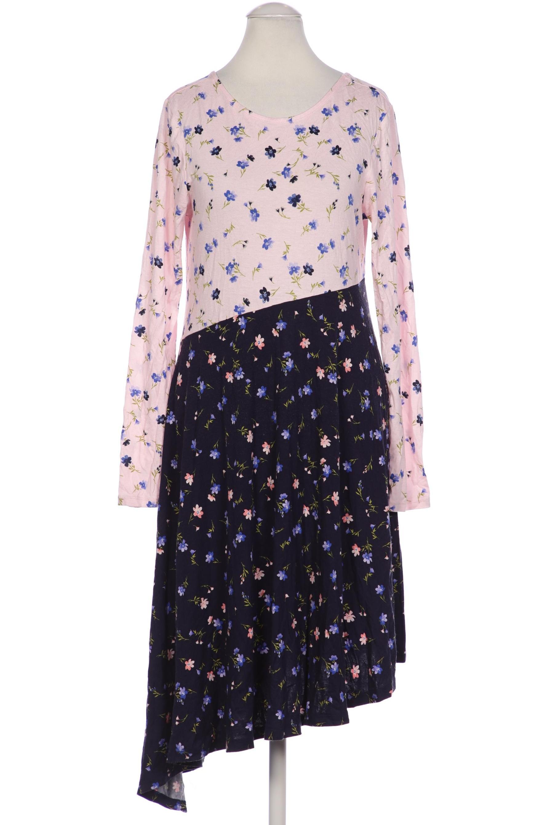 

asos Damen Kleid, marineblau, Gr. 36