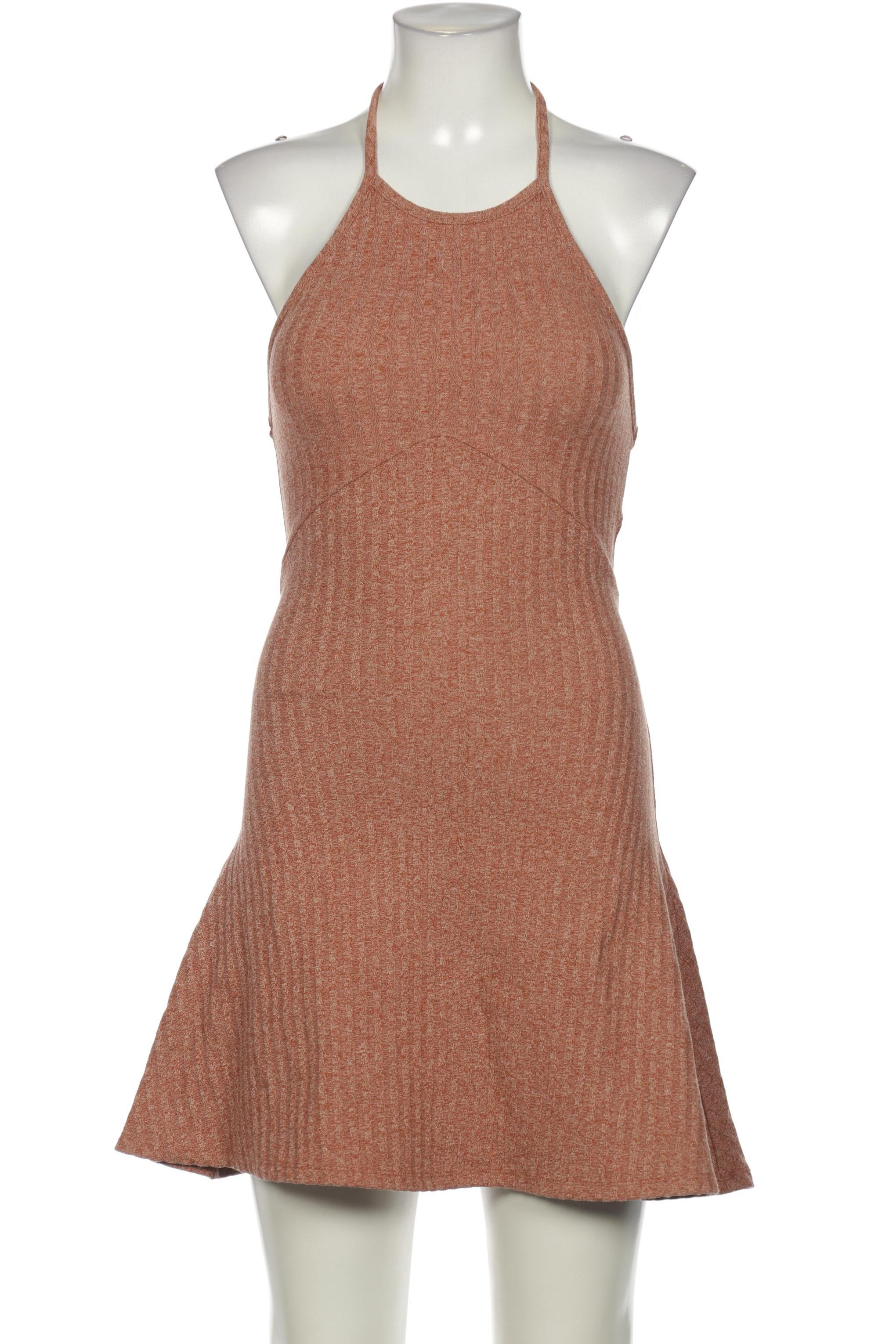 

asos Damen Kleid, braun, Gr. 36
