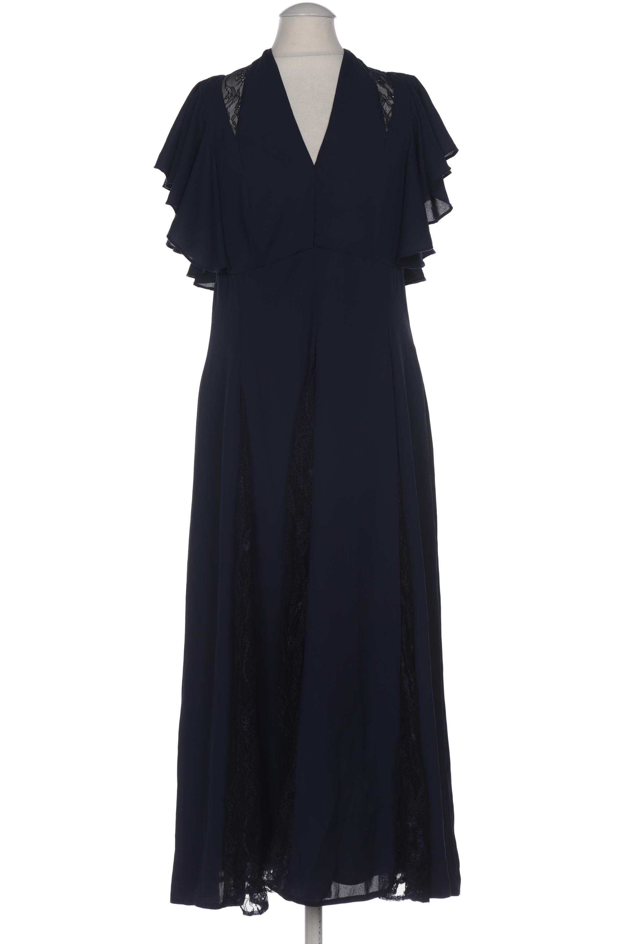 

asos Damen Kleid, marineblau