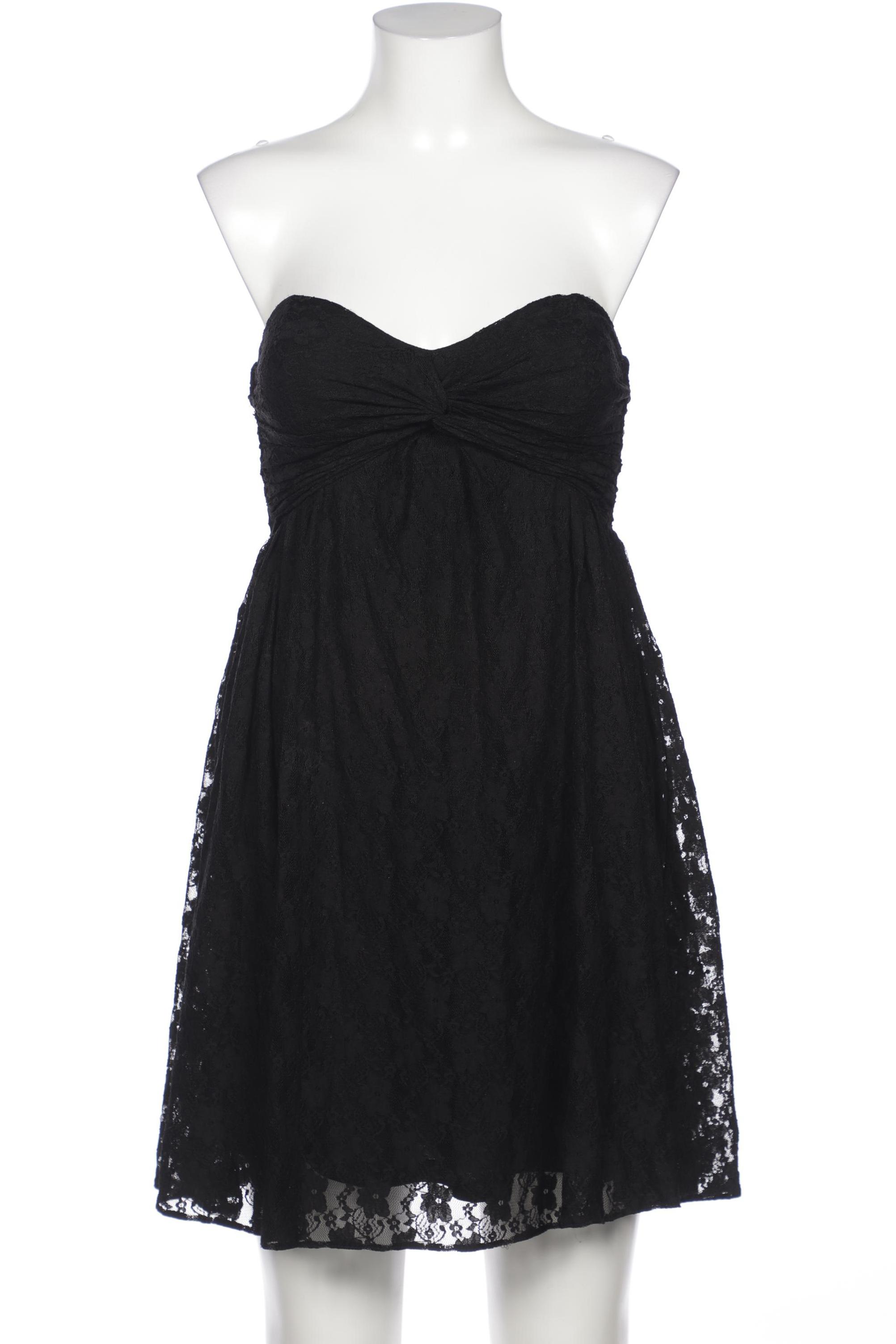 

asos Damen Kleid, schwarz