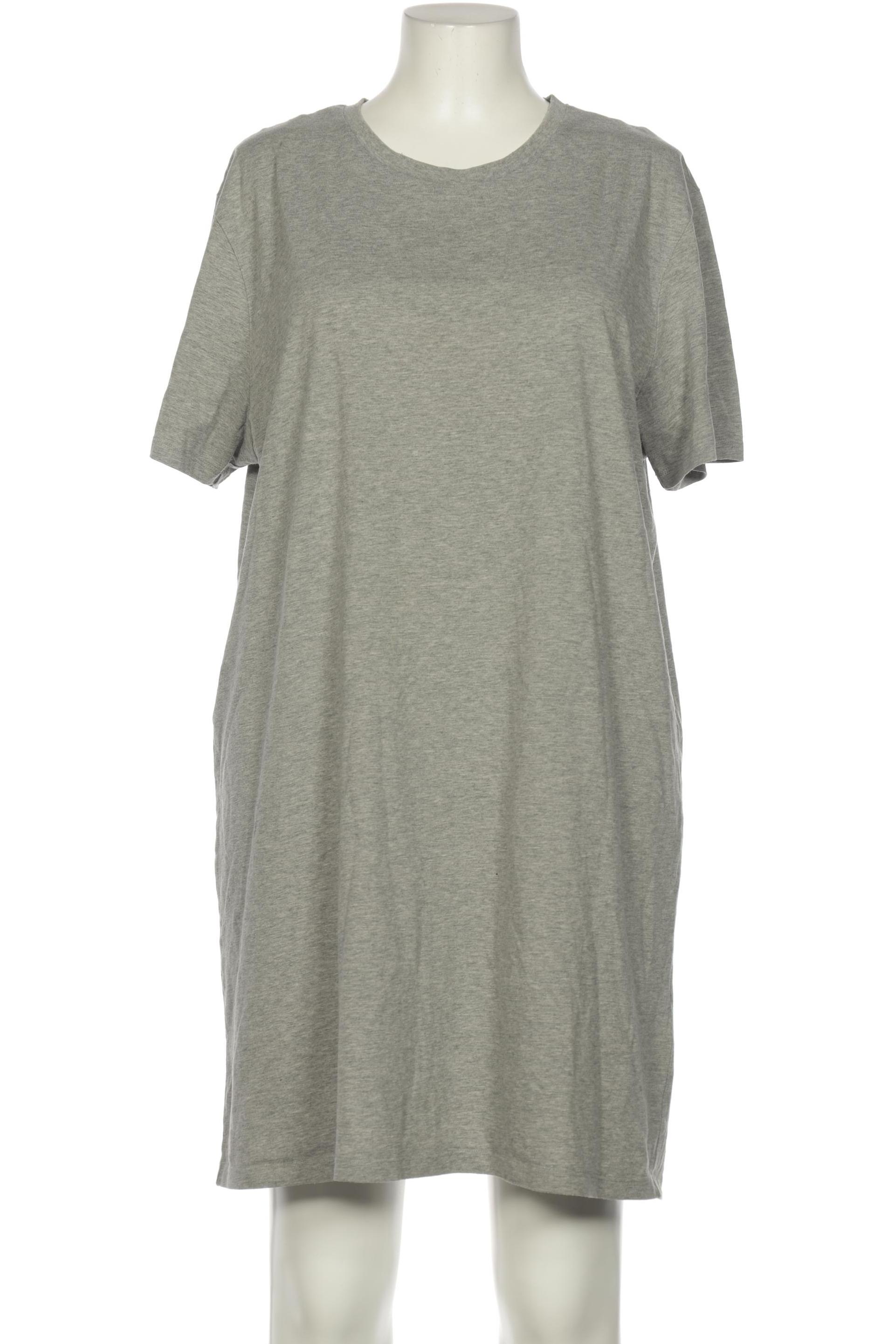 

asos Damen Kleid, grau, Gr. 48