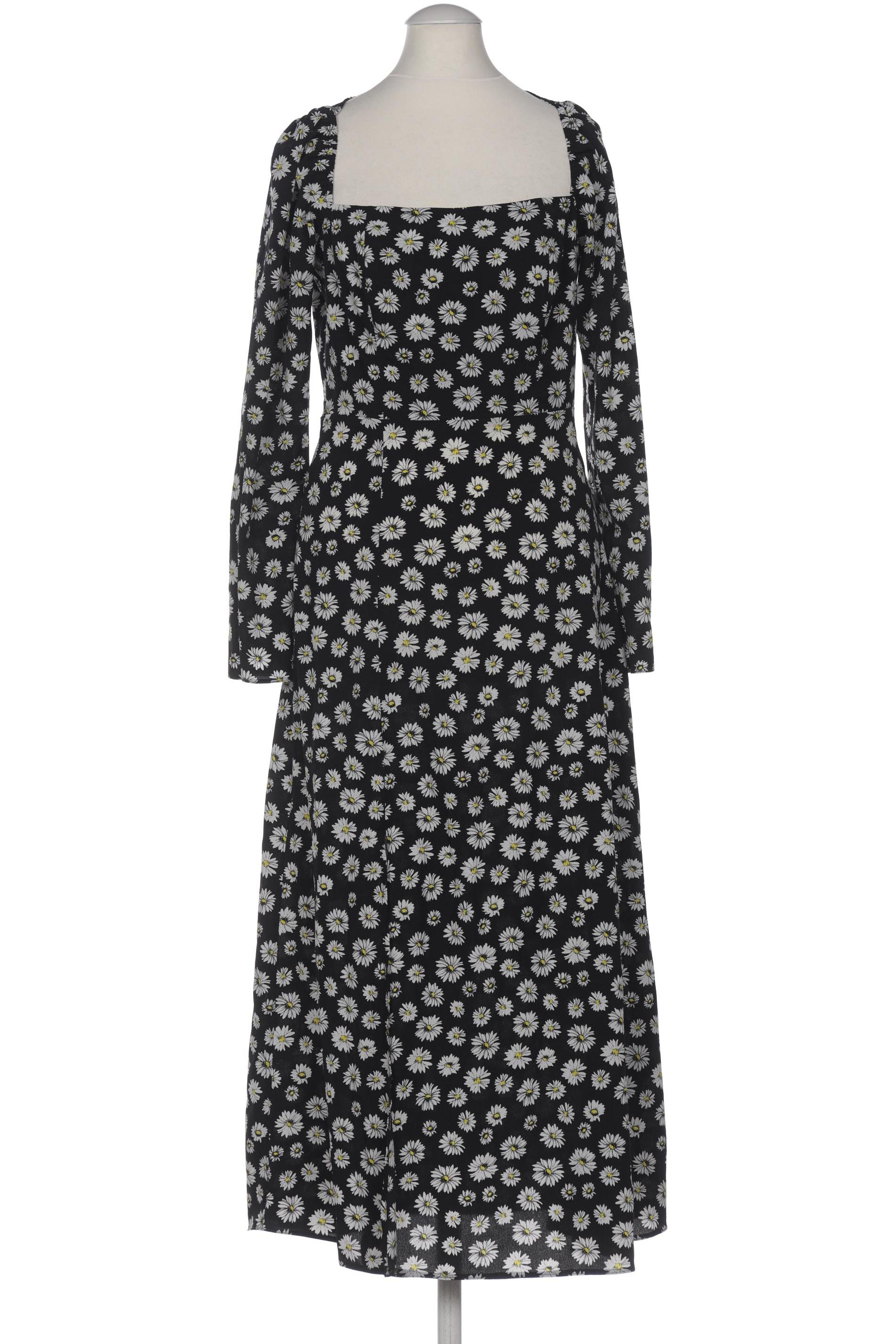 

asos Damen Kleid, schwarz, Gr. 36