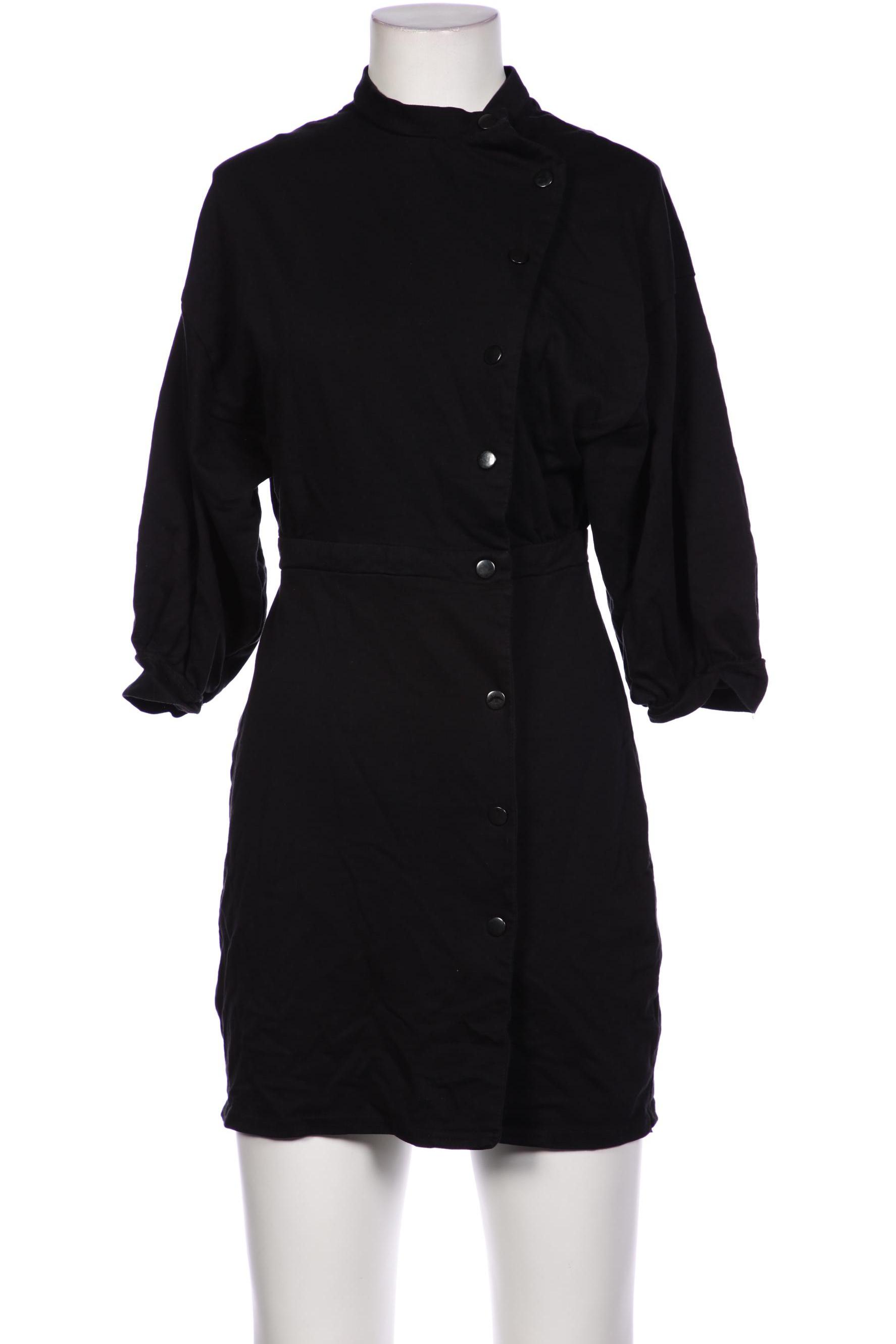 

asos Damen Kleid, schwarz, Gr. 36