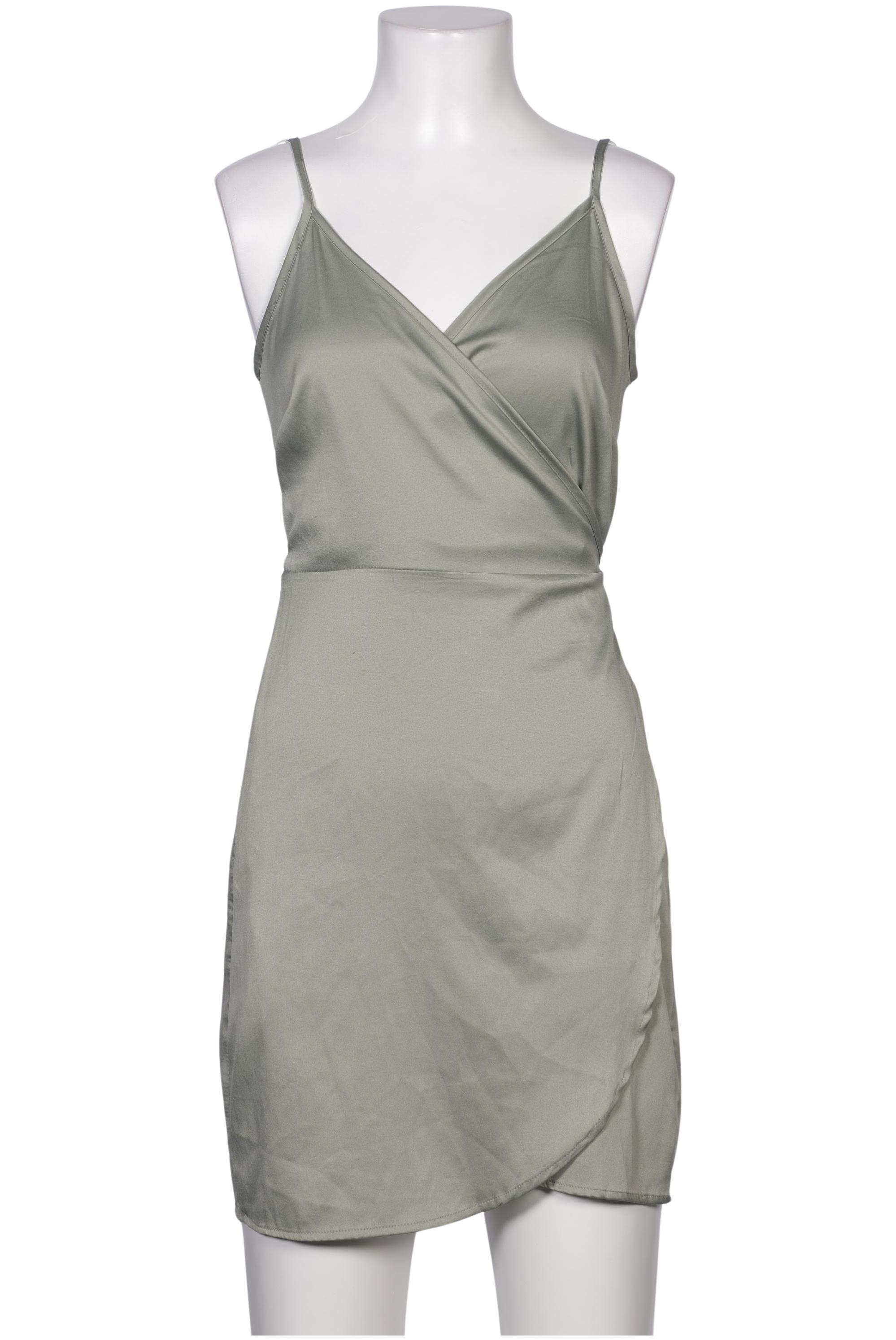 

asos Damen Kleid, hellgrün, Gr. 38