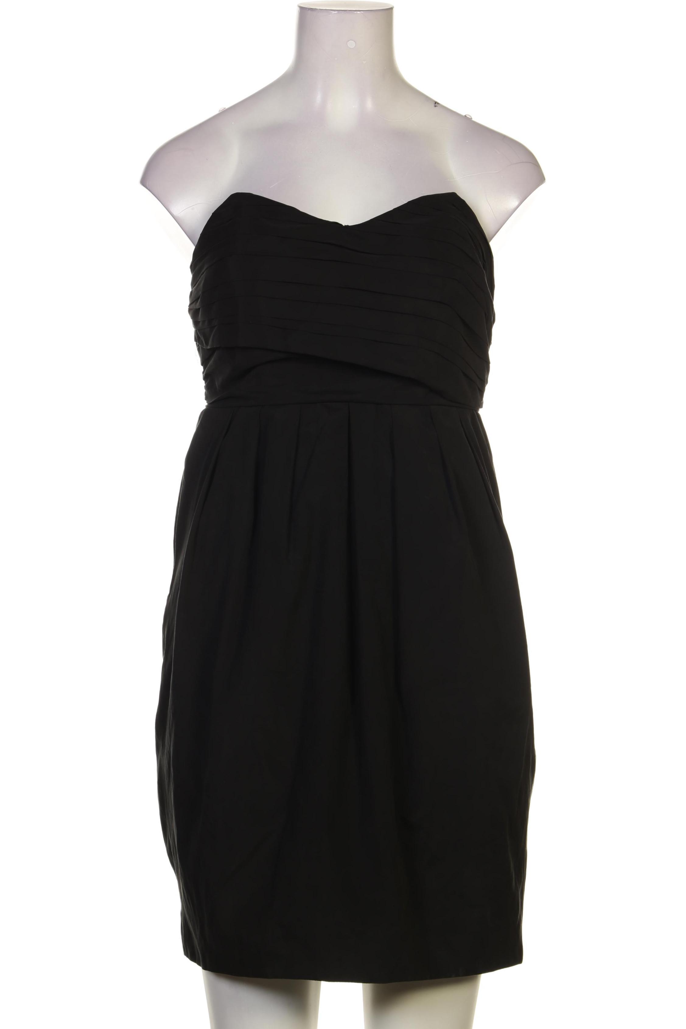 

asos Damen Kleid, schwarz, Gr. 34