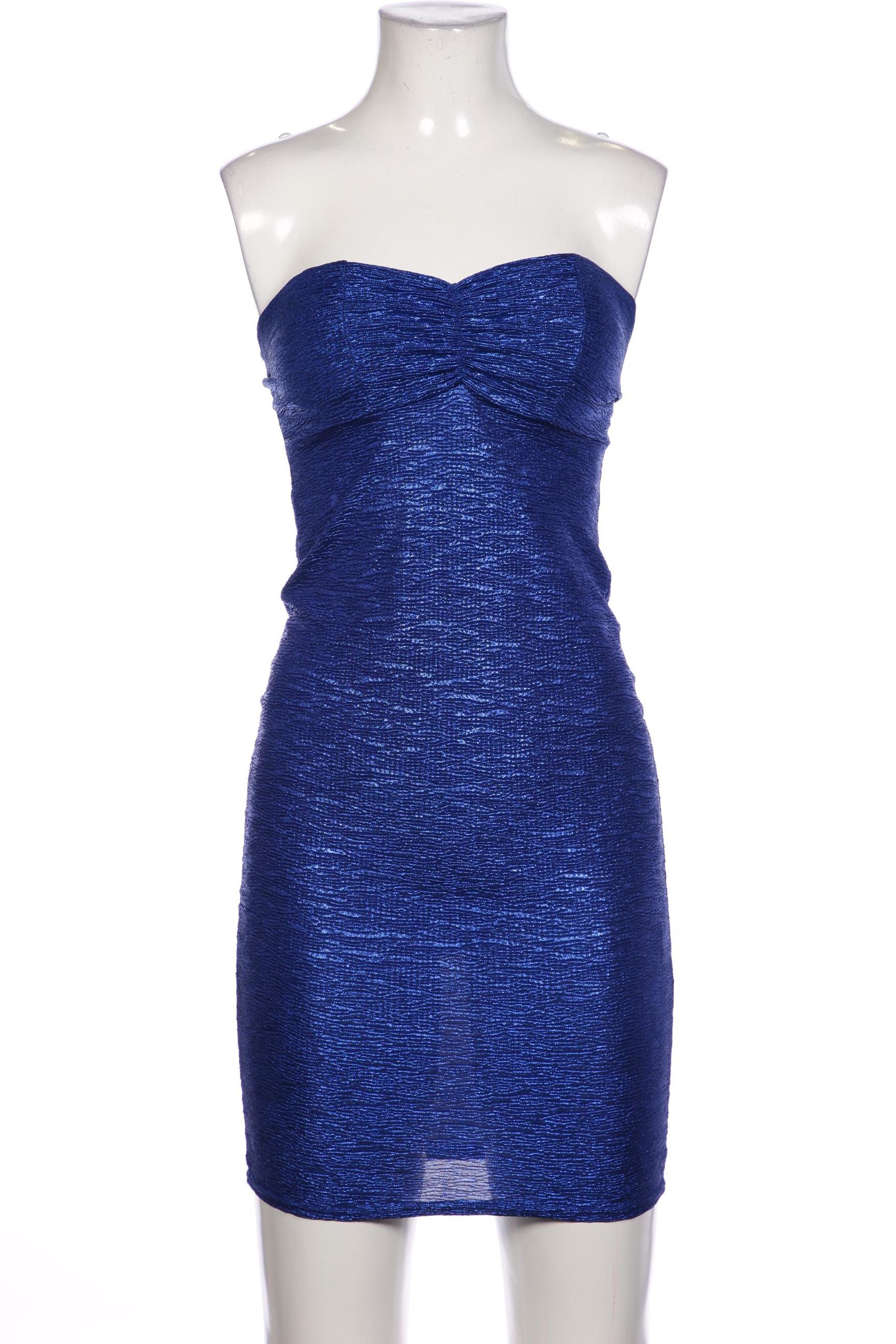 

asos Damen Kleid, blau, Gr. 36
