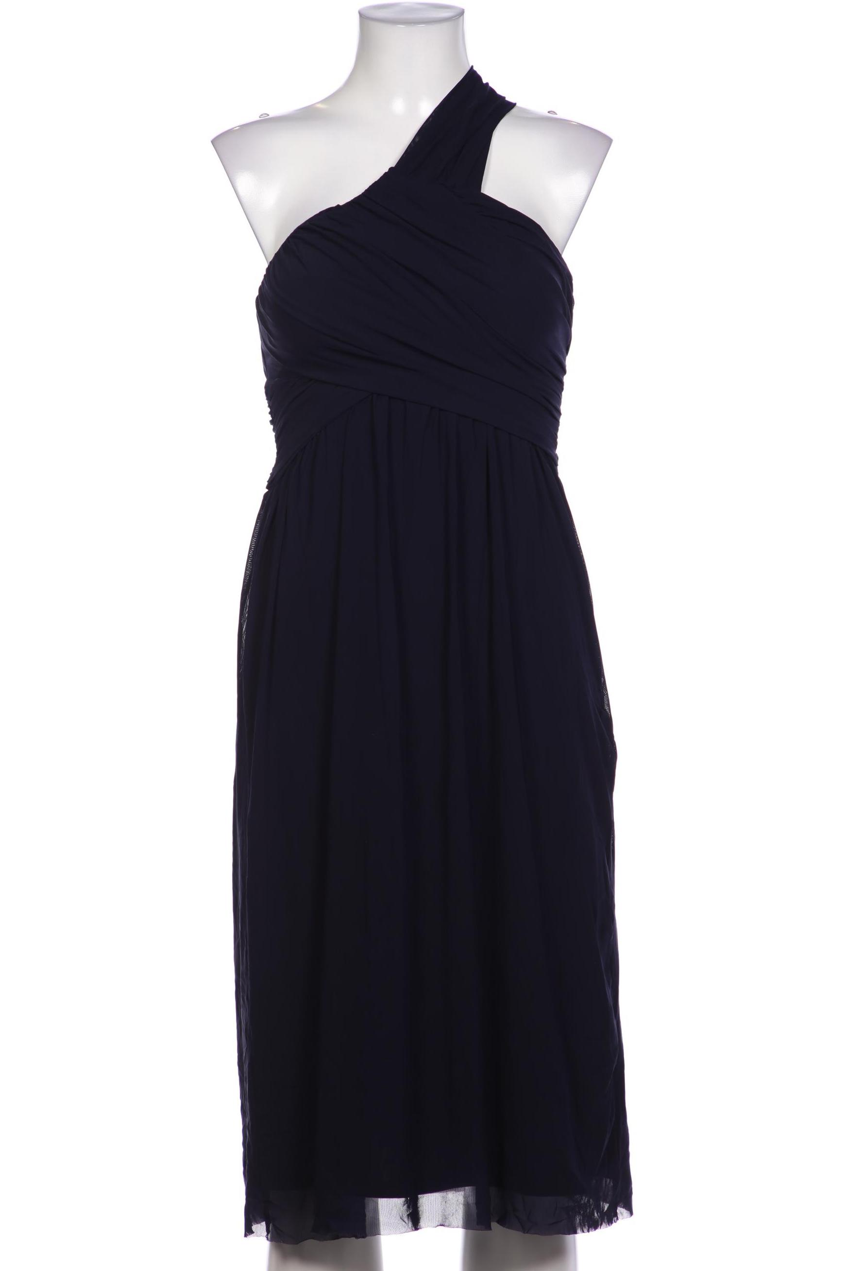 

asos Damen Kleid, marineblau, Gr. 38