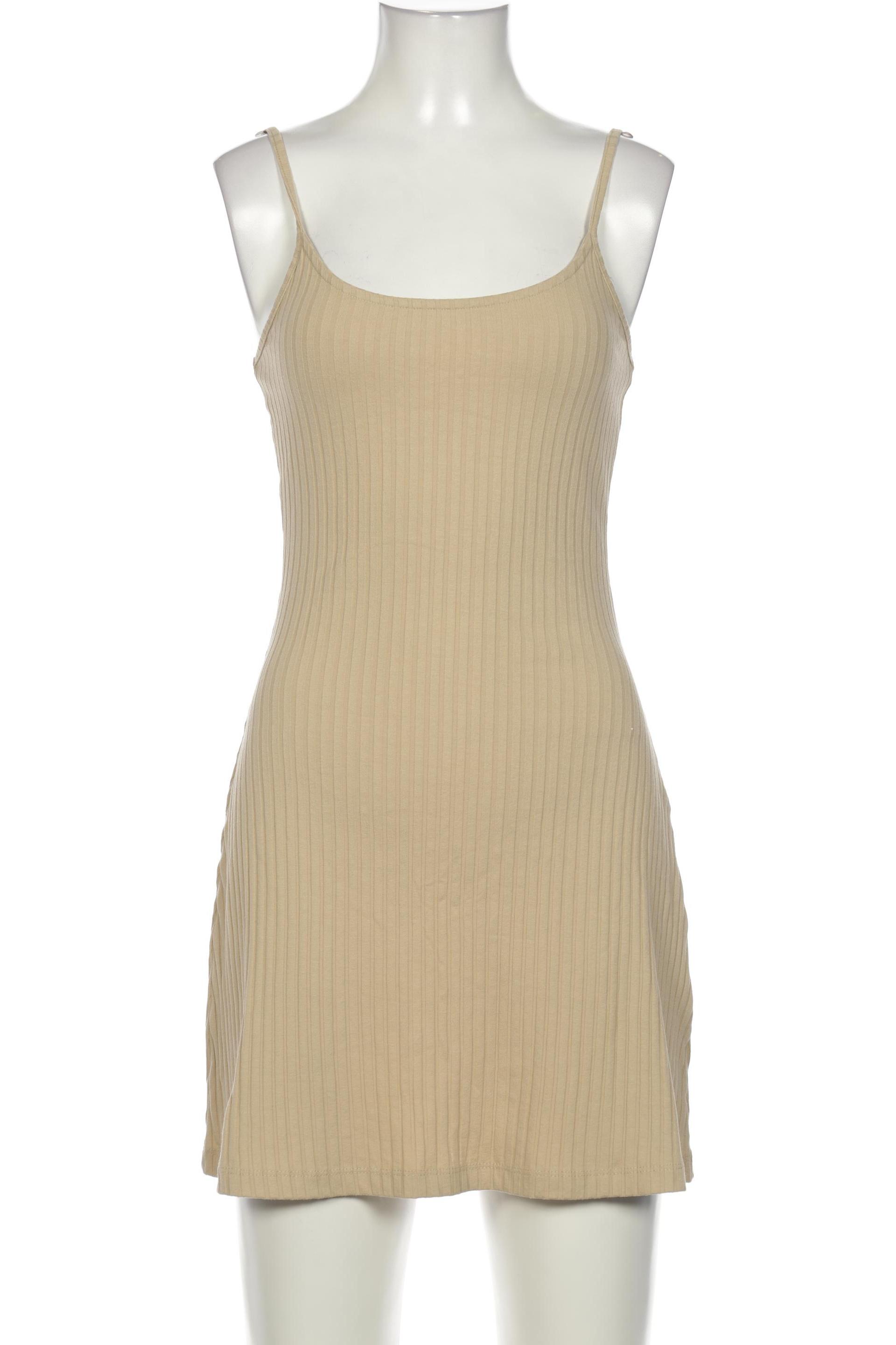 

asos Damen Kleid, beige, Gr. 36