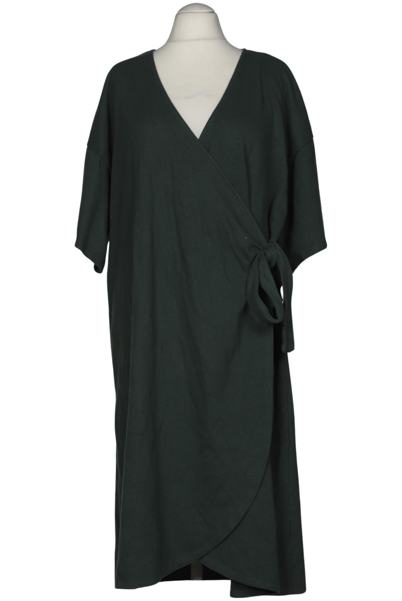 

asos Damen Kleid, grün, Gr. 48