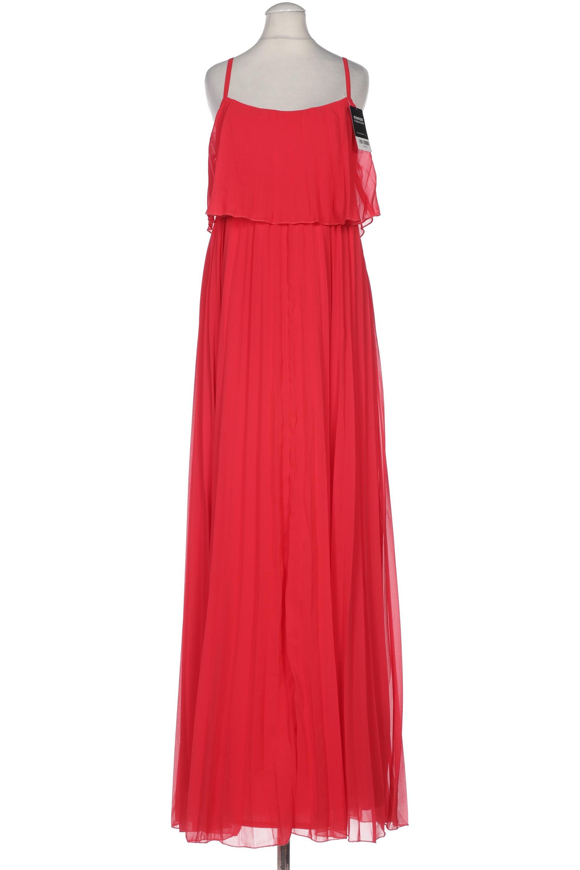 

asos Damen Kleid, rot, Gr. 36