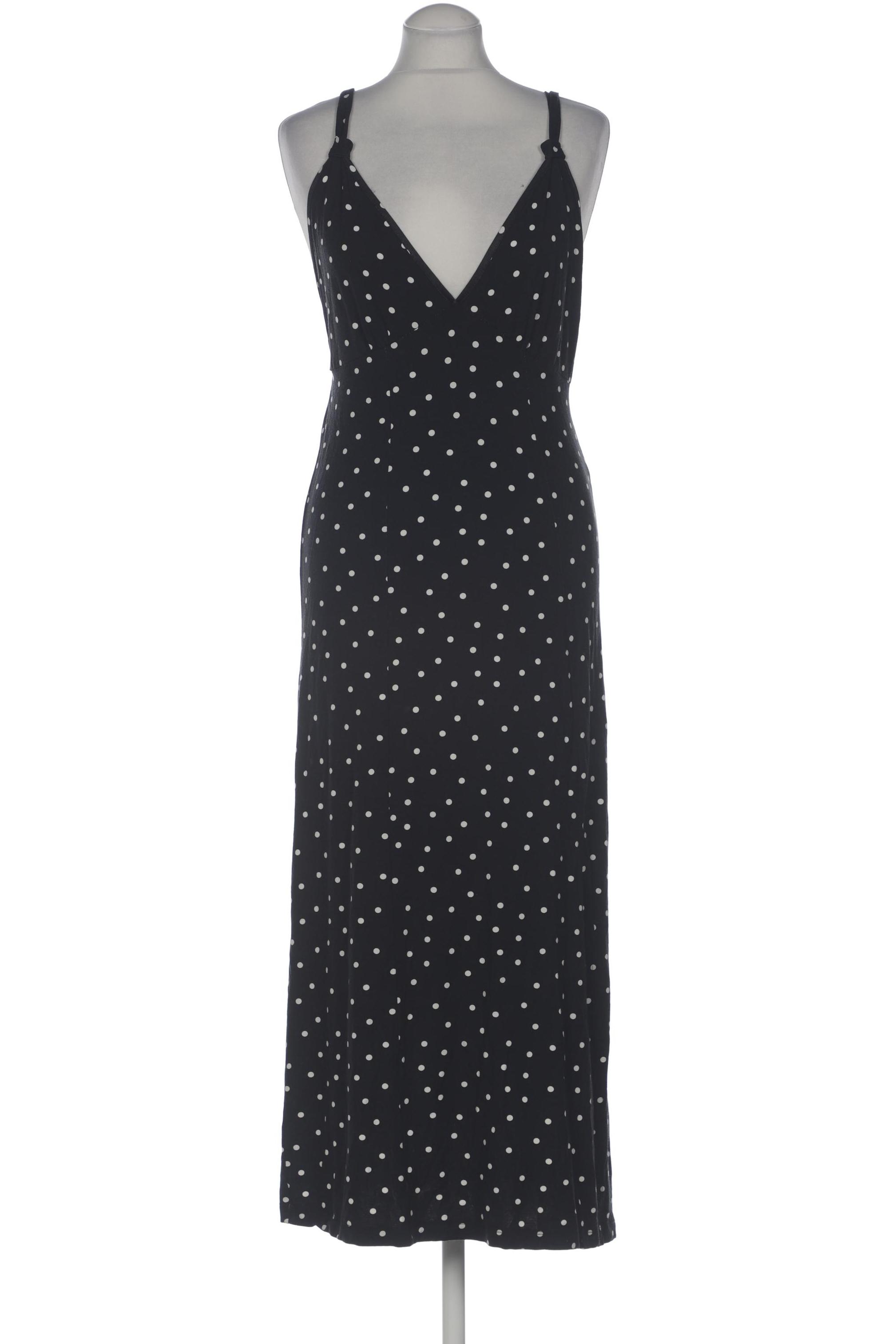 

asos Damen Kleid, schwarz, Gr. 34