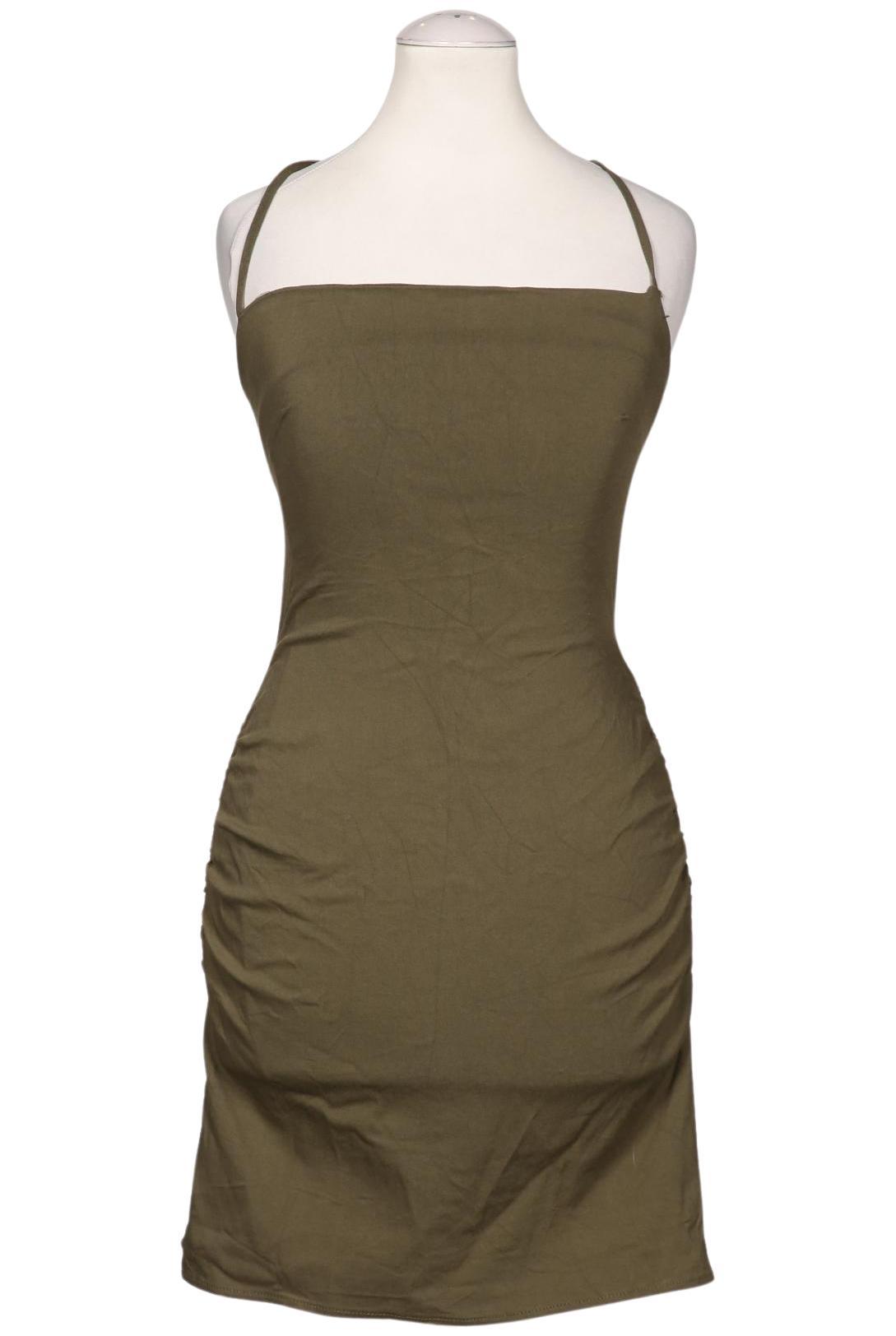 

asos Damen Kleid, grün, Gr. 38