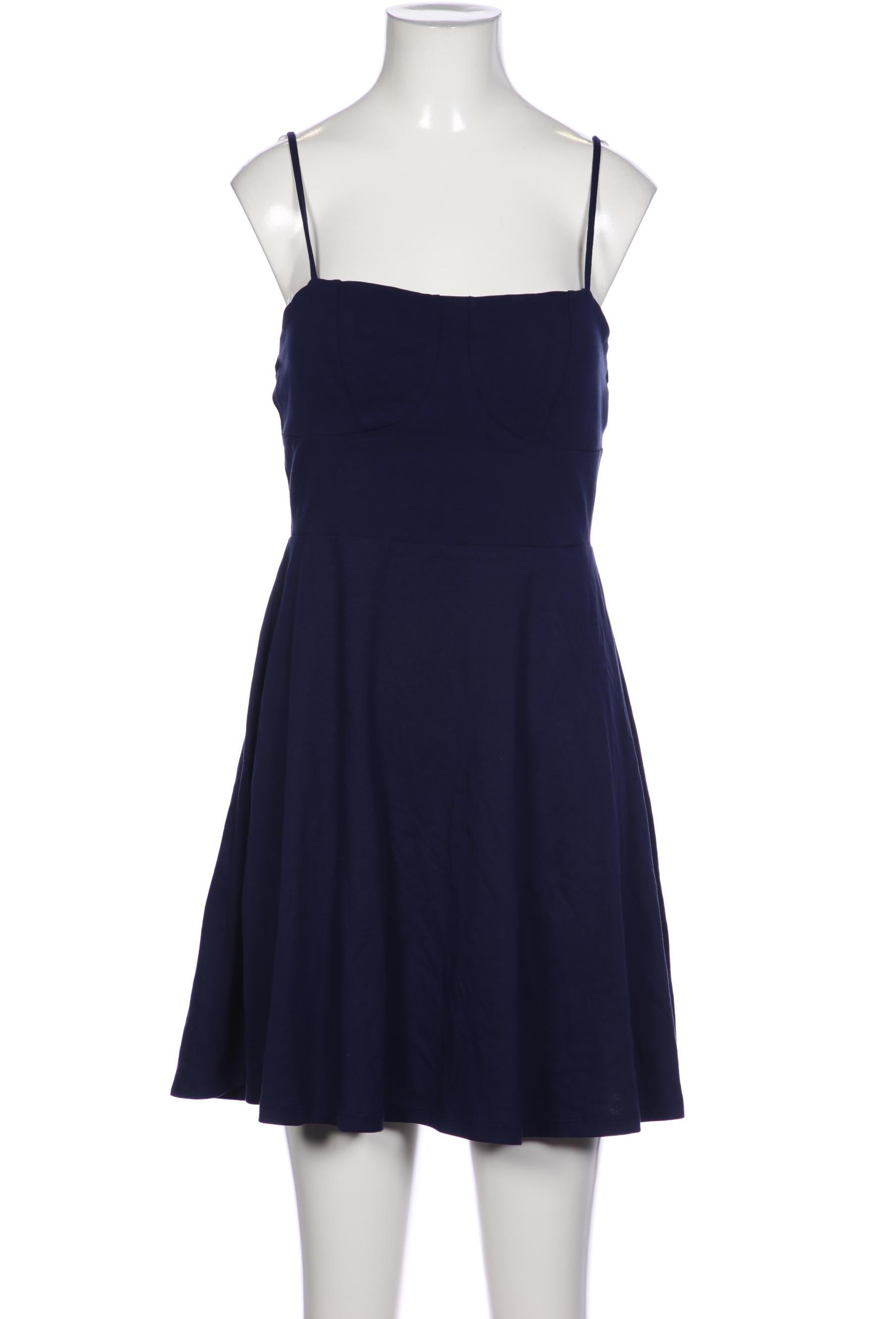 

asos Damen Kleid, marineblau, Gr. 38