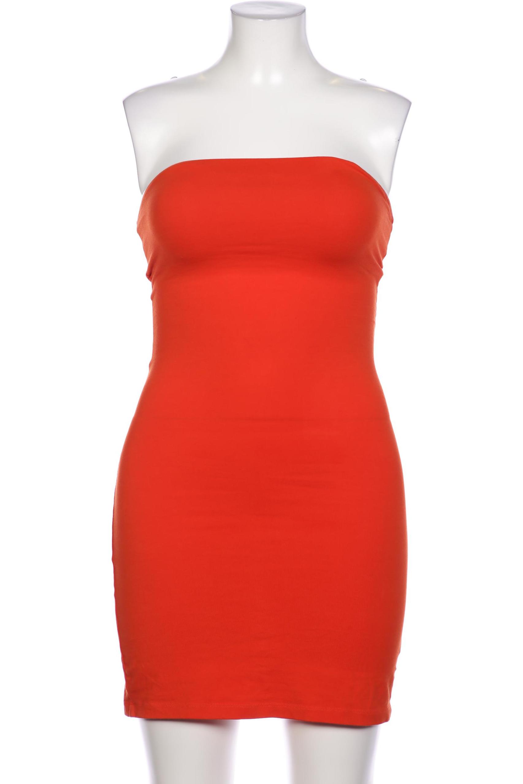 

asos Damen Kleid, orange, Gr. 36