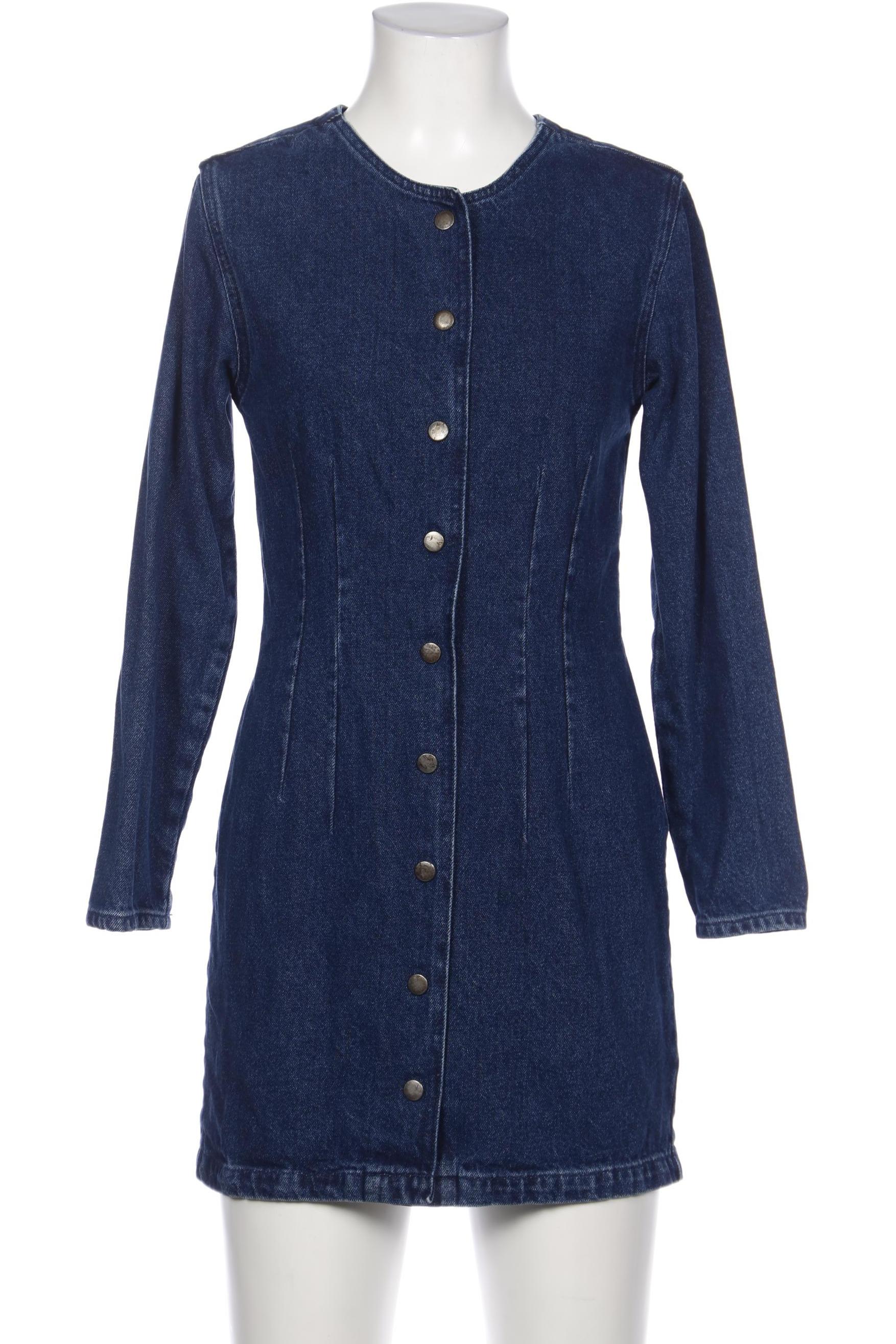 

asos Damen Kleid, blau