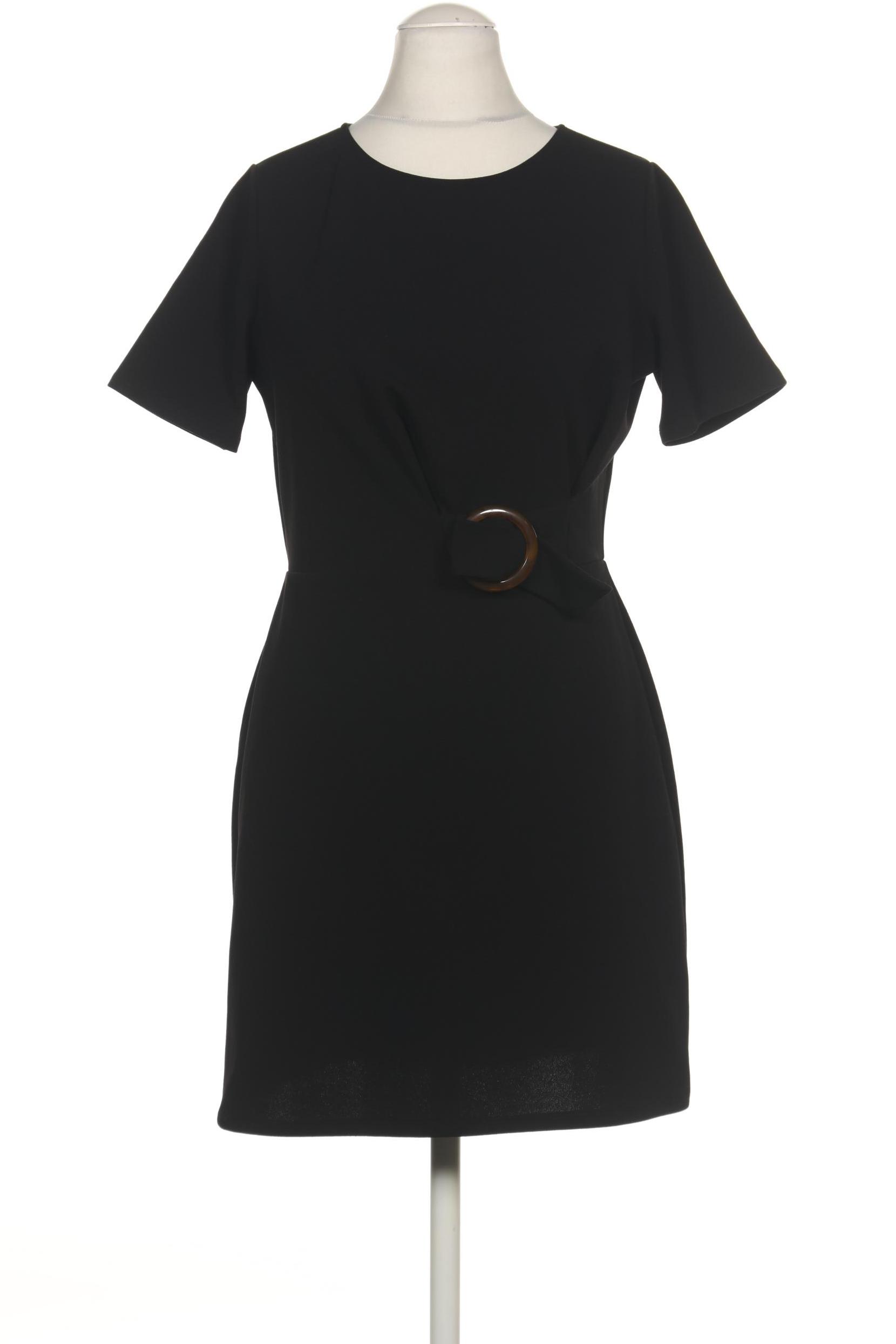 

asos Damen Kleid, schwarz, Gr. 38
