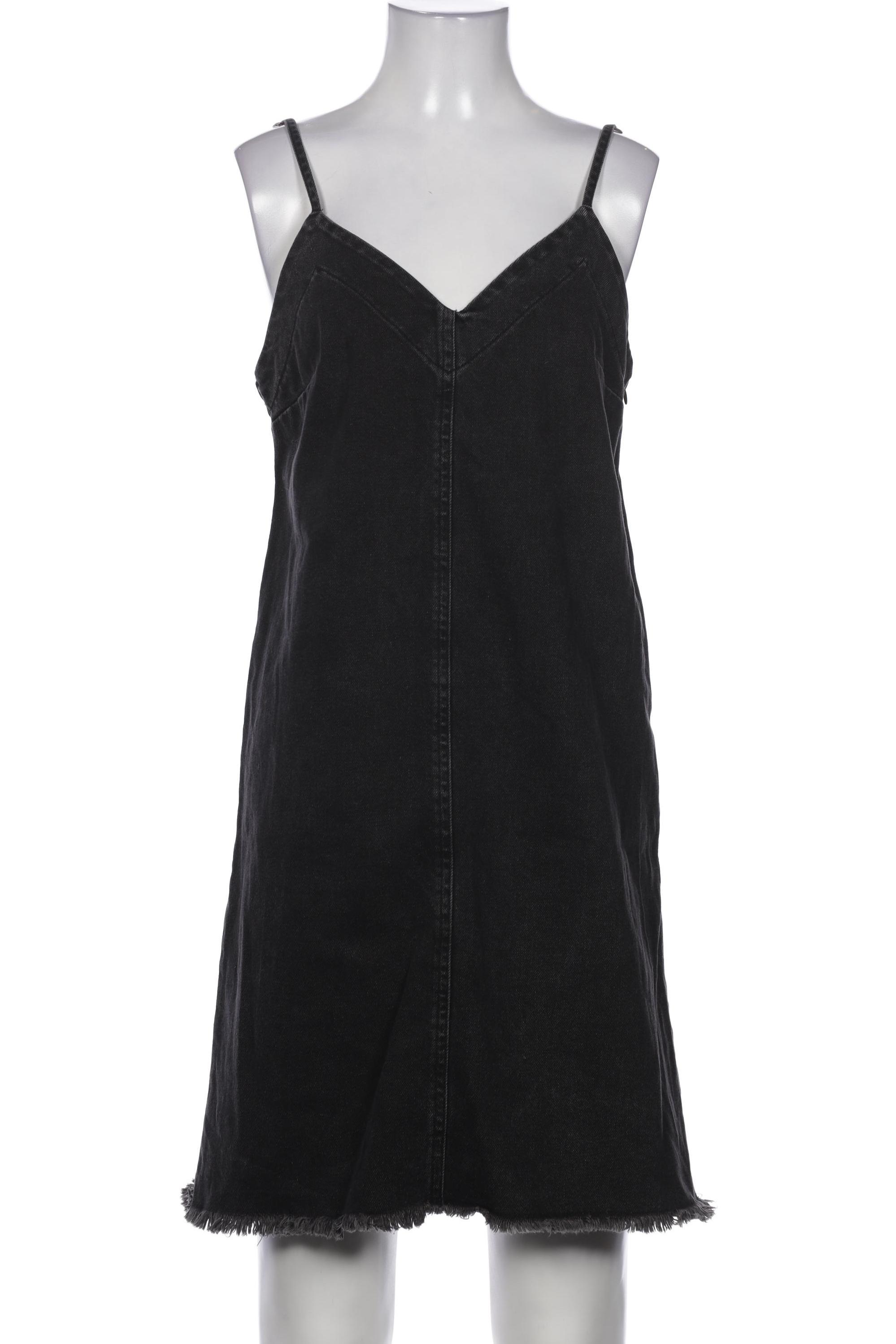 

asos Damen Kleid, grau, Gr. 36