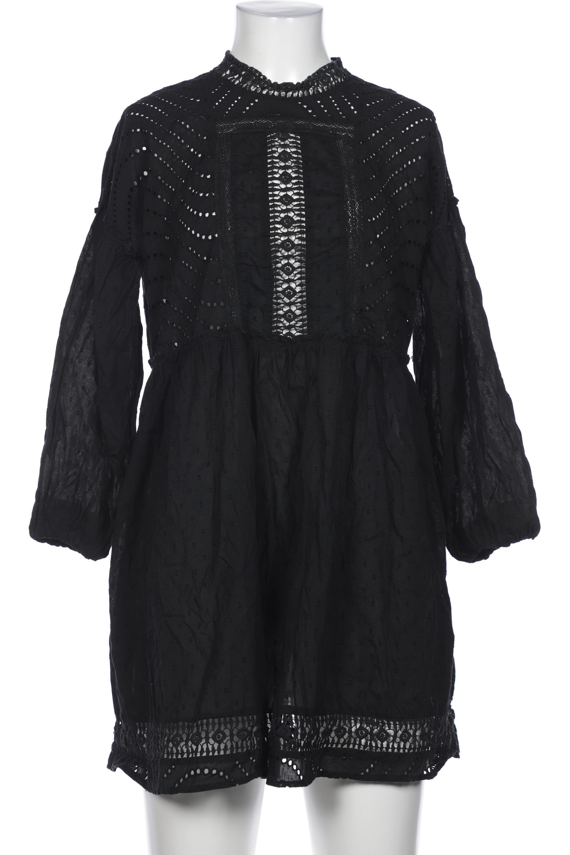 

asos Damen Kleid, schwarz, Gr. 38