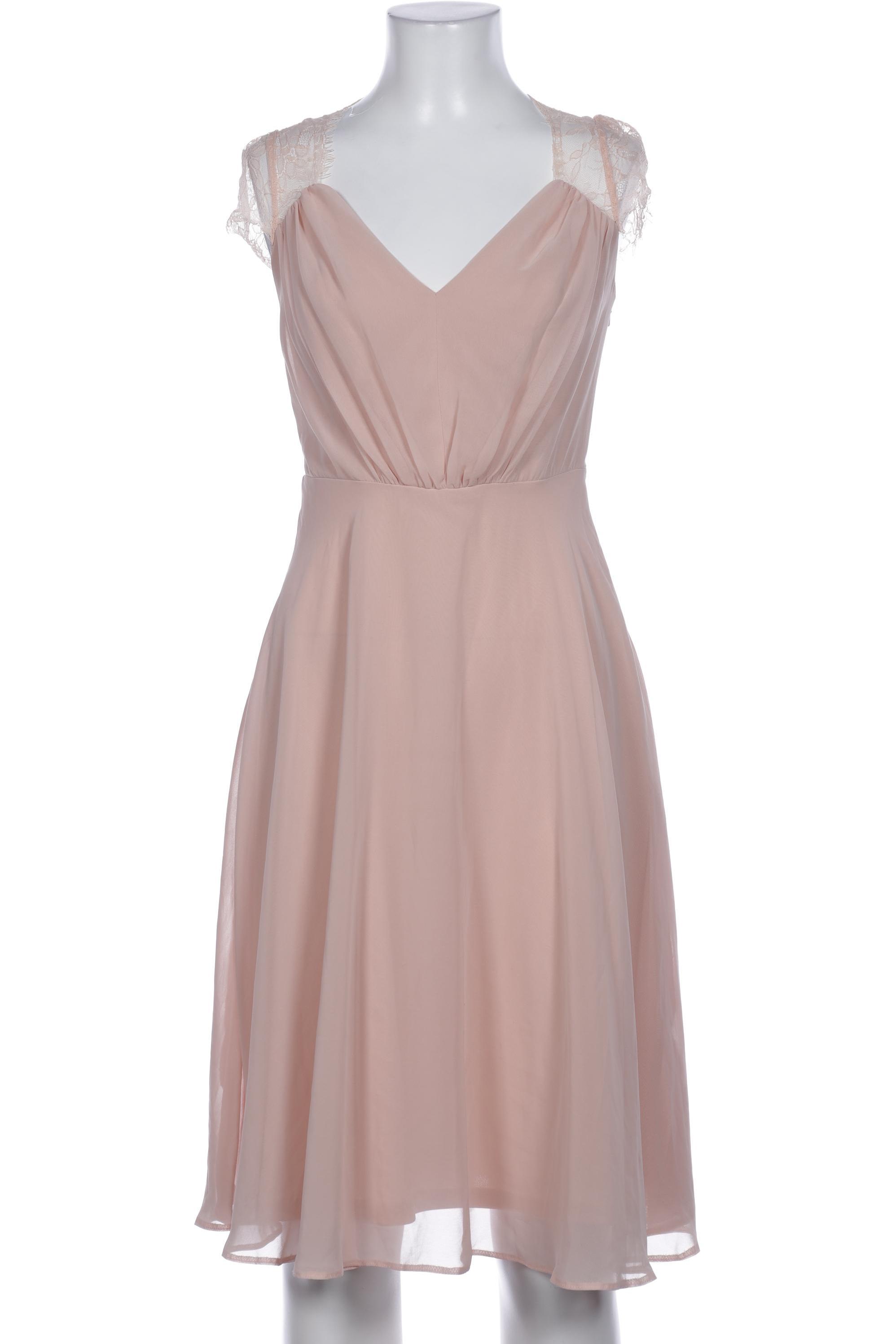 

asos Damen Kleid, pink, Gr. 34