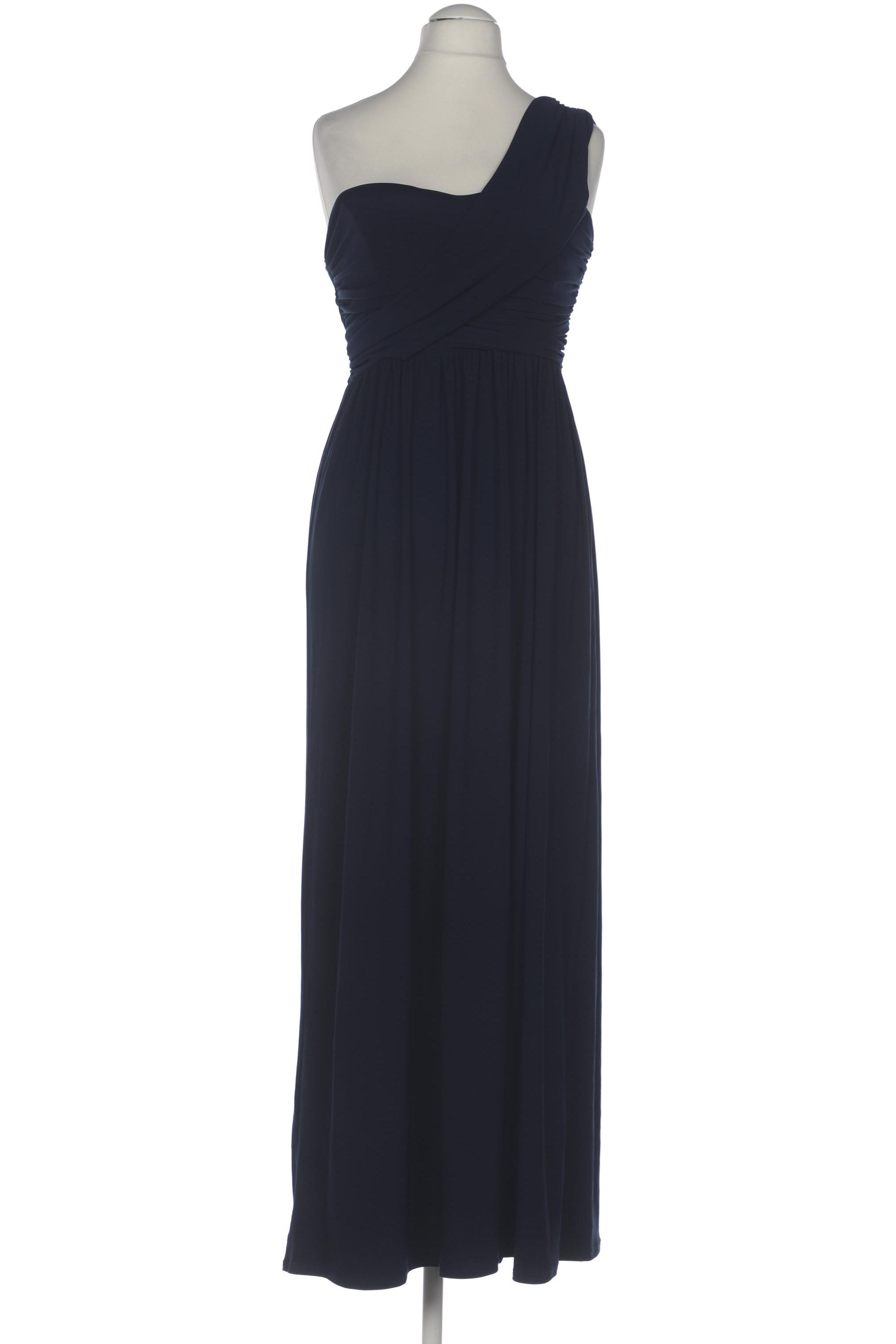 

asos Damen Kleid, marineblau, Gr. 38