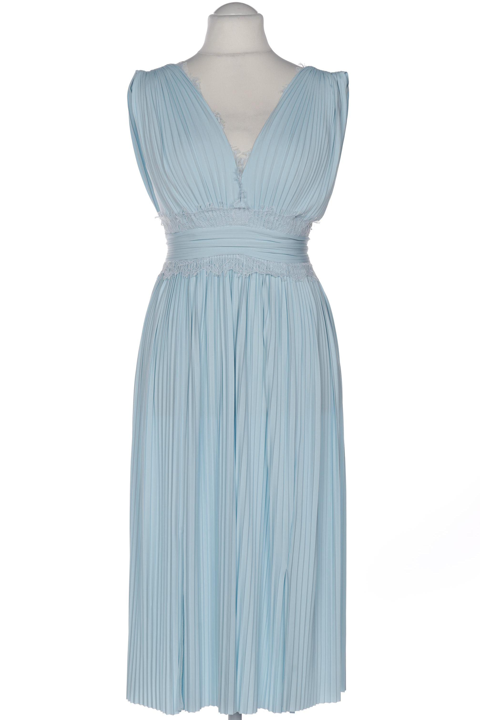

asos Damen Kleid, hellblau