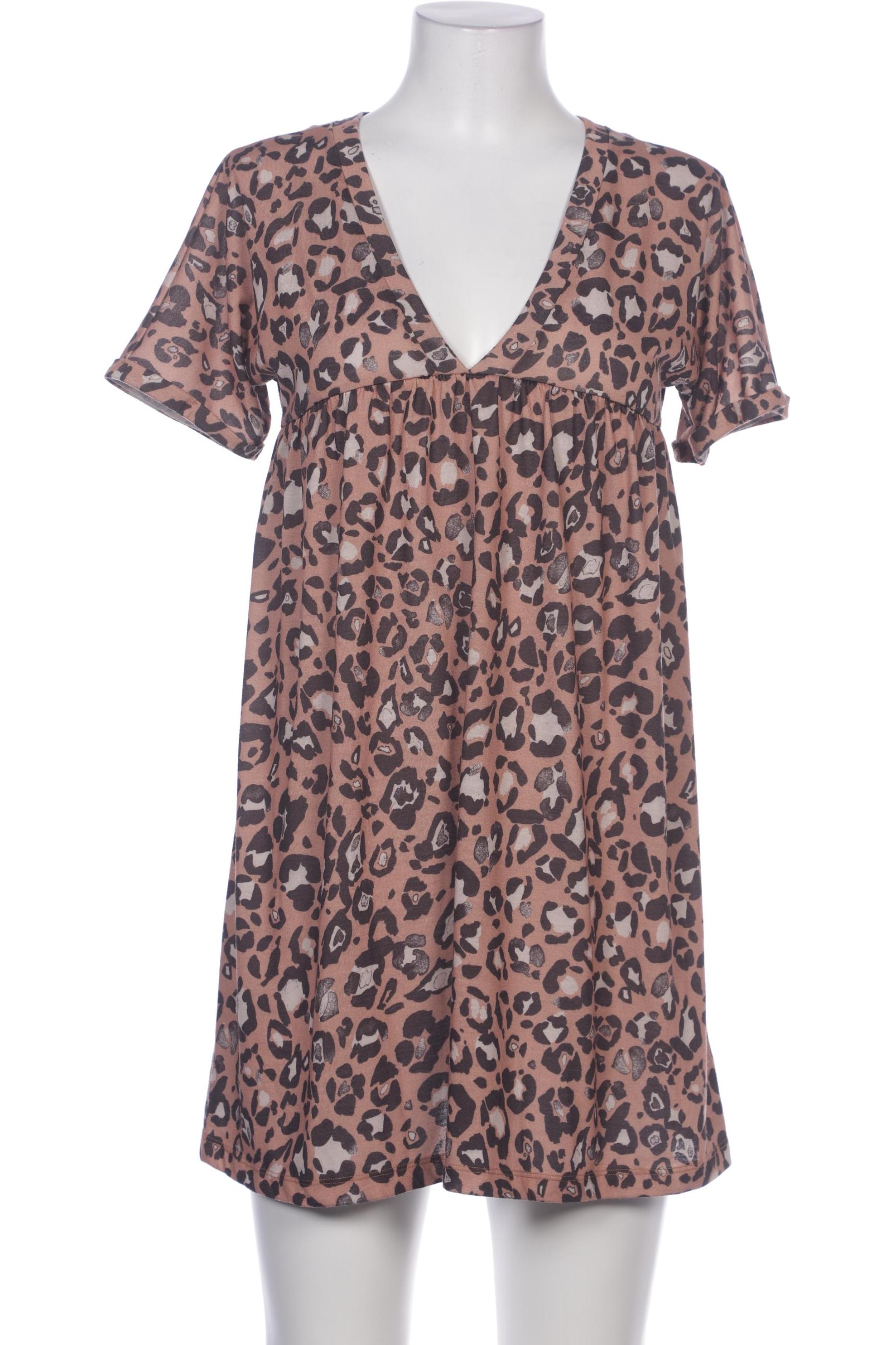 

asos Damen Kleid, beige, Gr. 38