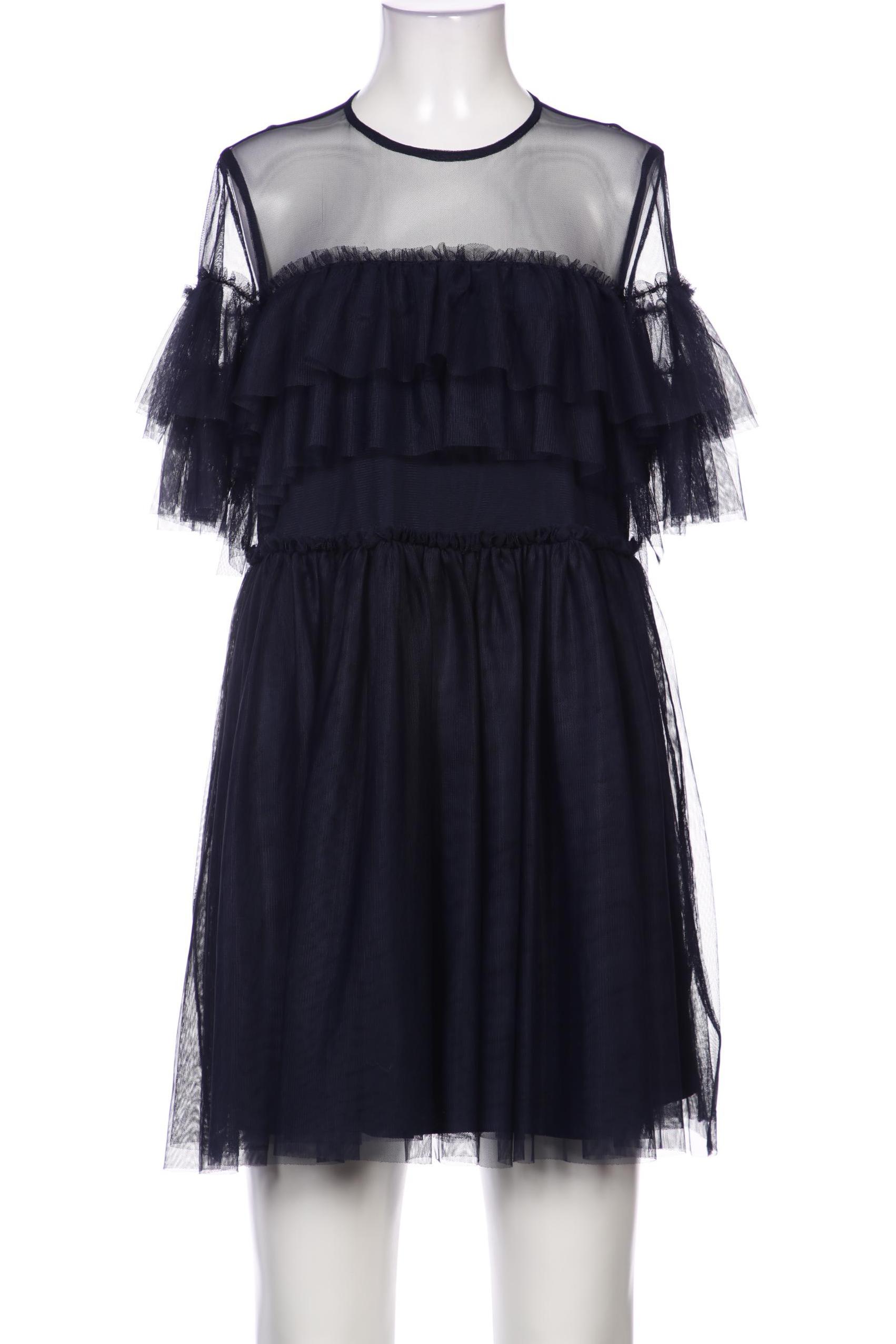 

asos Damen Kleid, marineblau, Gr. 36