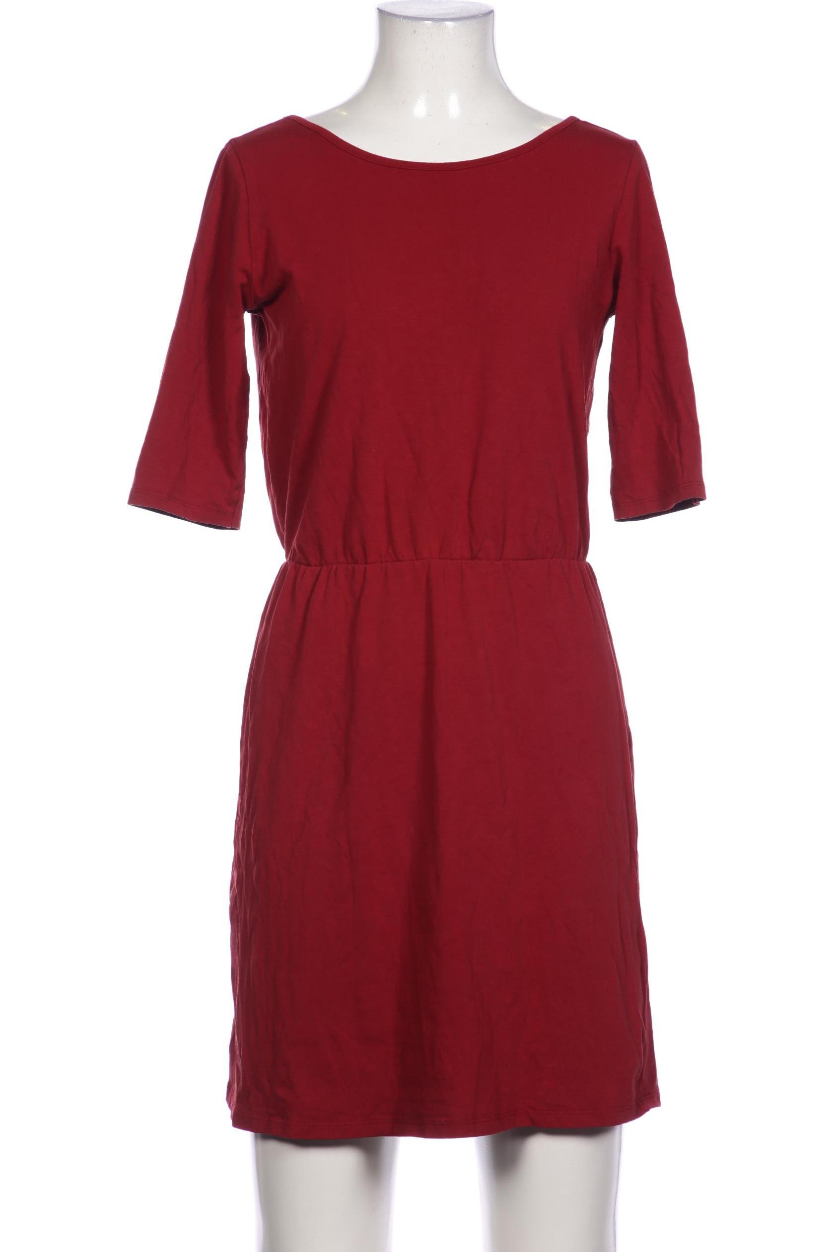 

asos Damen Kleid, bordeaux, Gr. 36