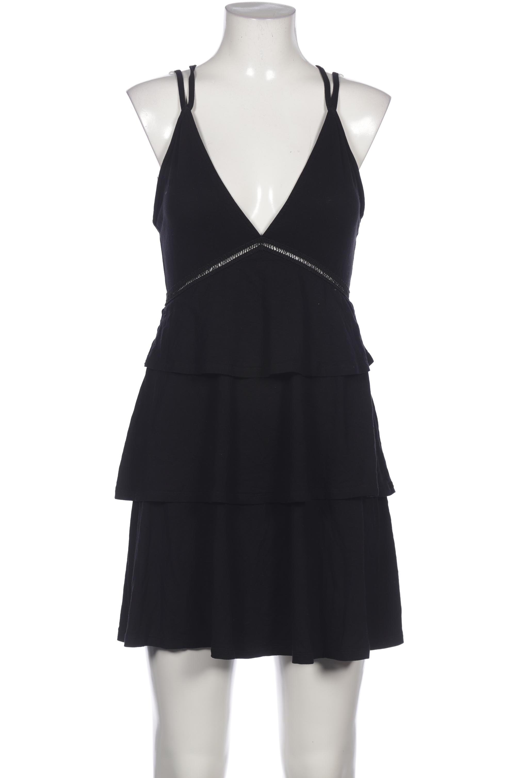 

asos Damen Kleid, schwarz