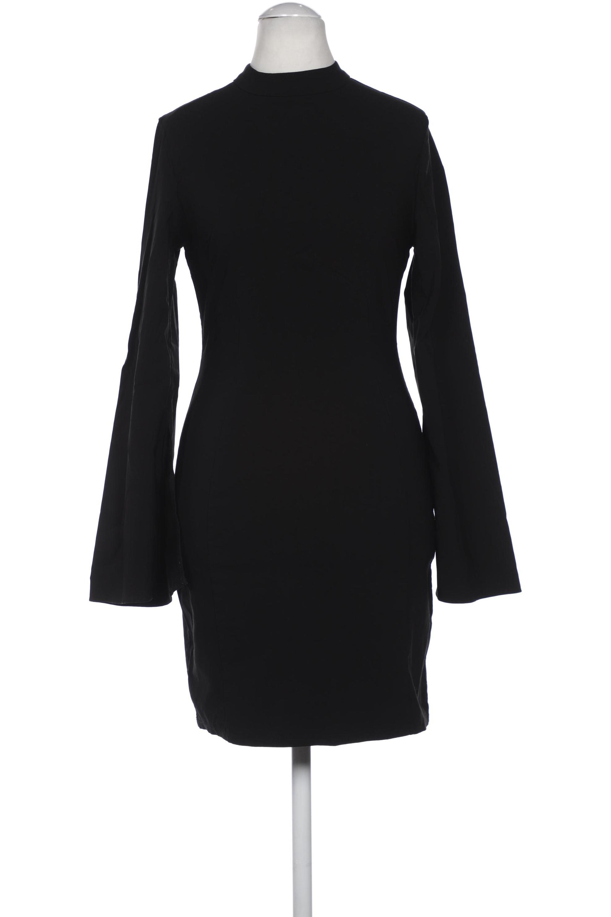 

asos Damen Kleid, schwarz