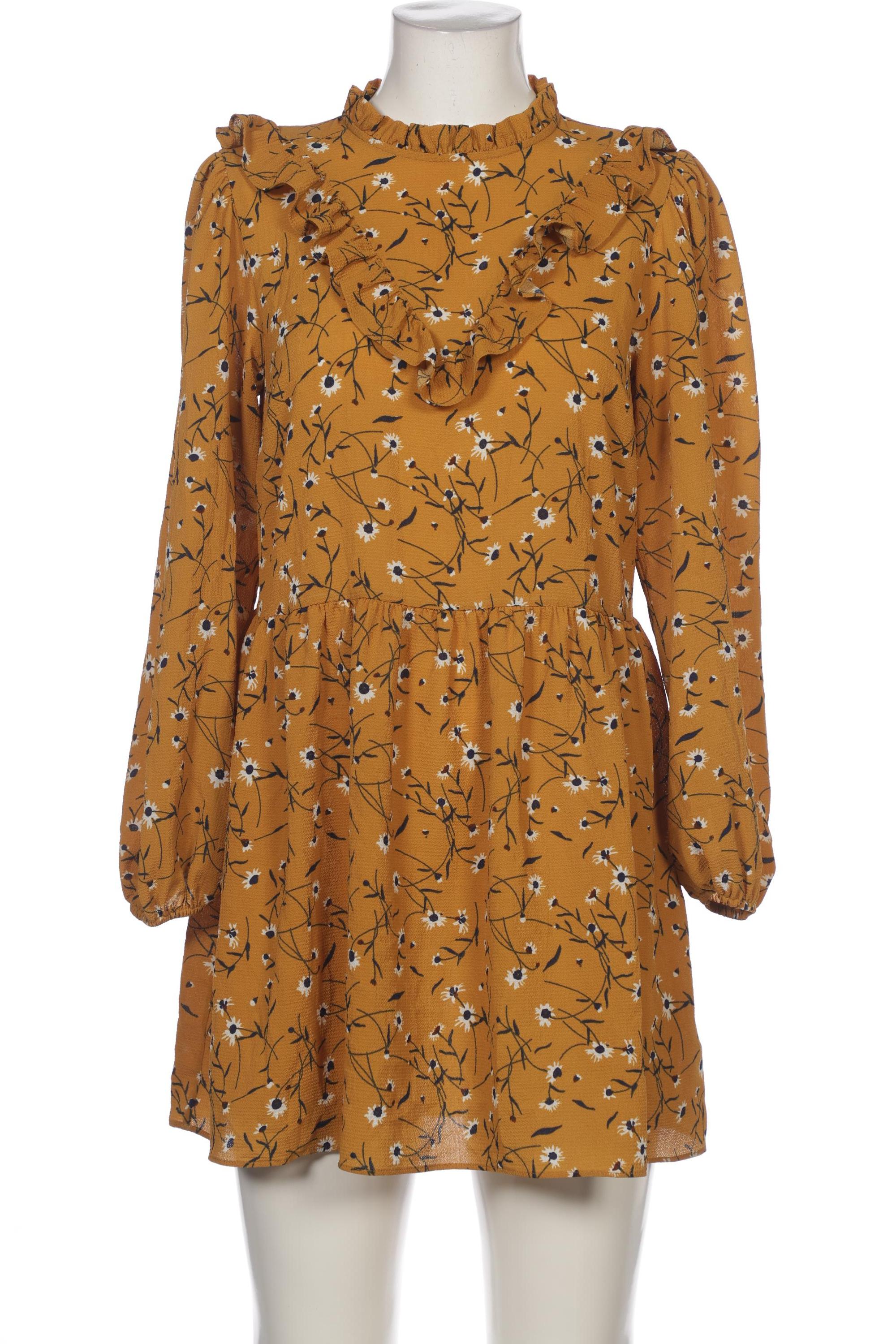 

asos Damen Kleid, braun, Gr. 38