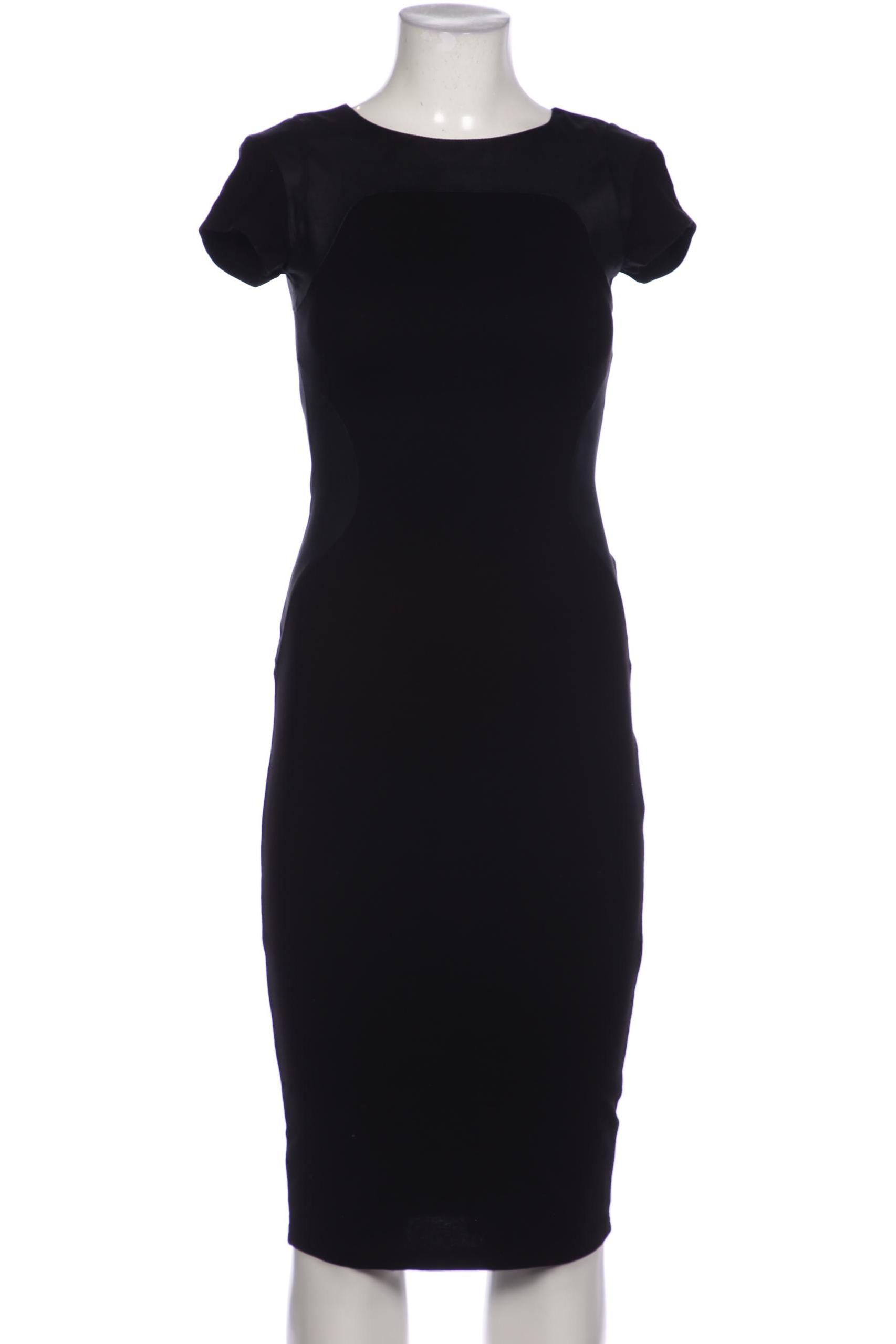 

asos Damen Kleid, schwarz