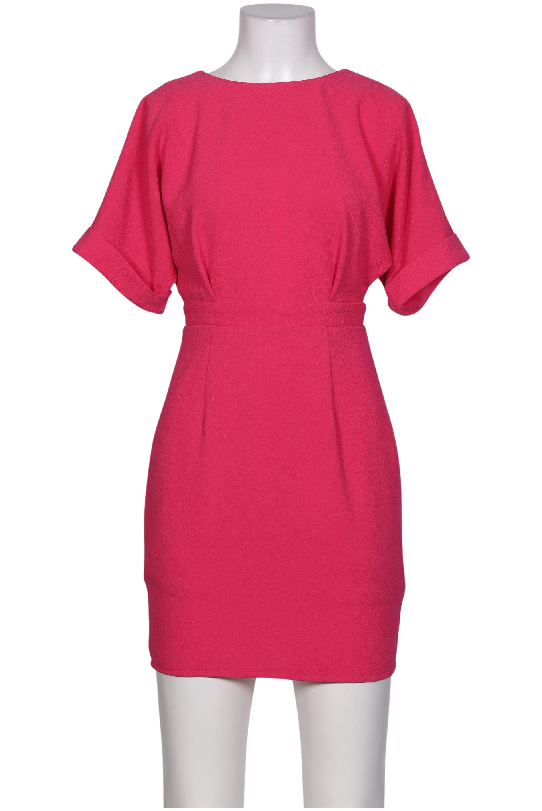 

asos Damen Kleid, pink, Gr. 36