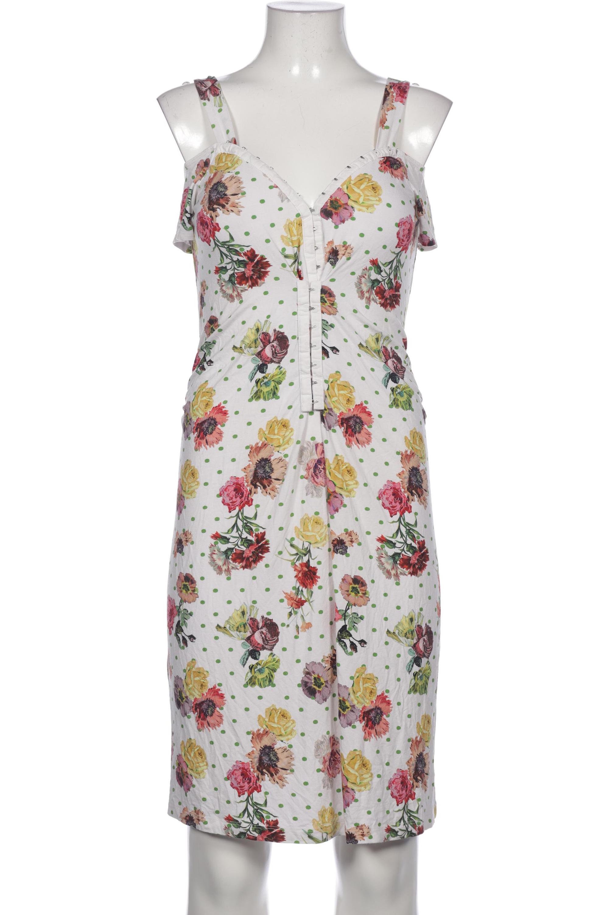 

asos Damen Kleid, mehrfarbig, Gr. 38