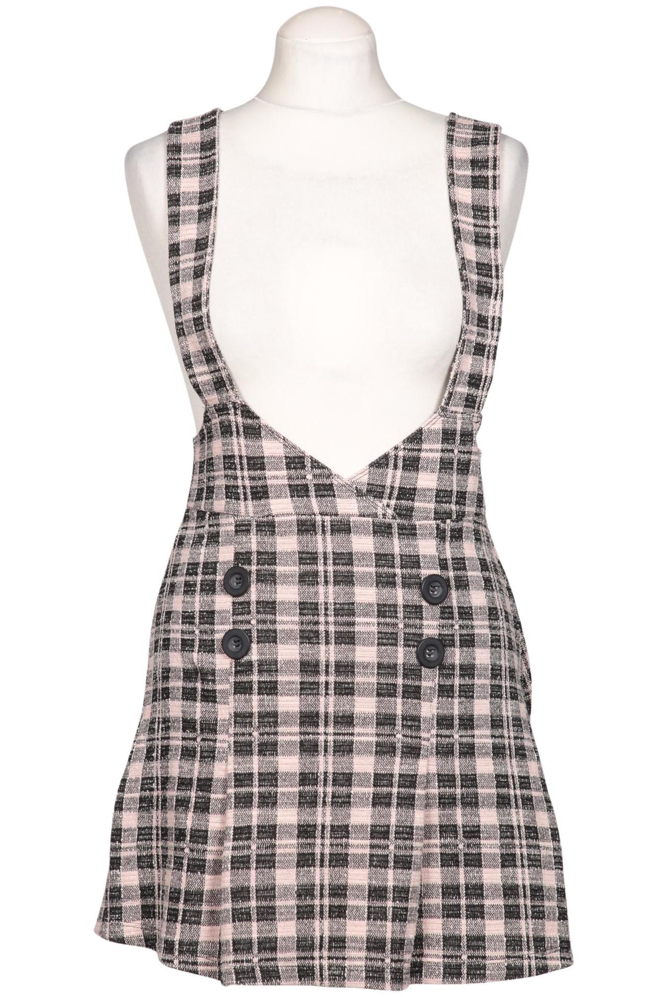 

asos Damen Kleid, mehrfarbig, Gr. 38