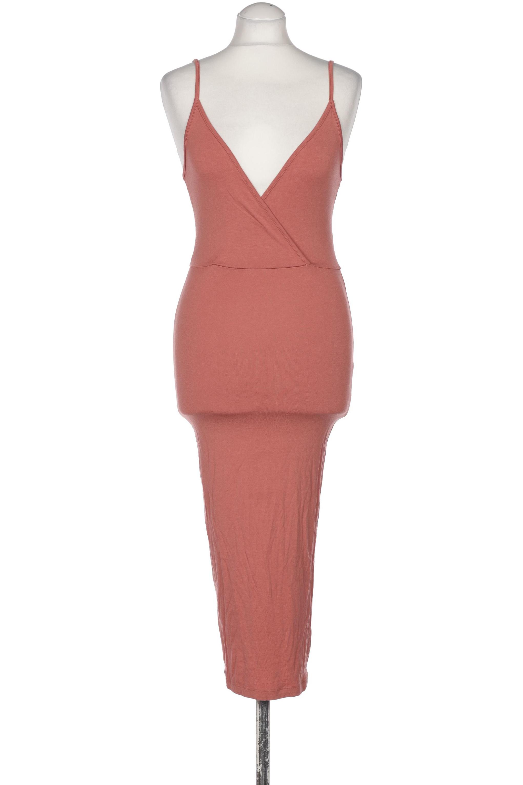 

asos Damen Kleid, pink, Gr. 36