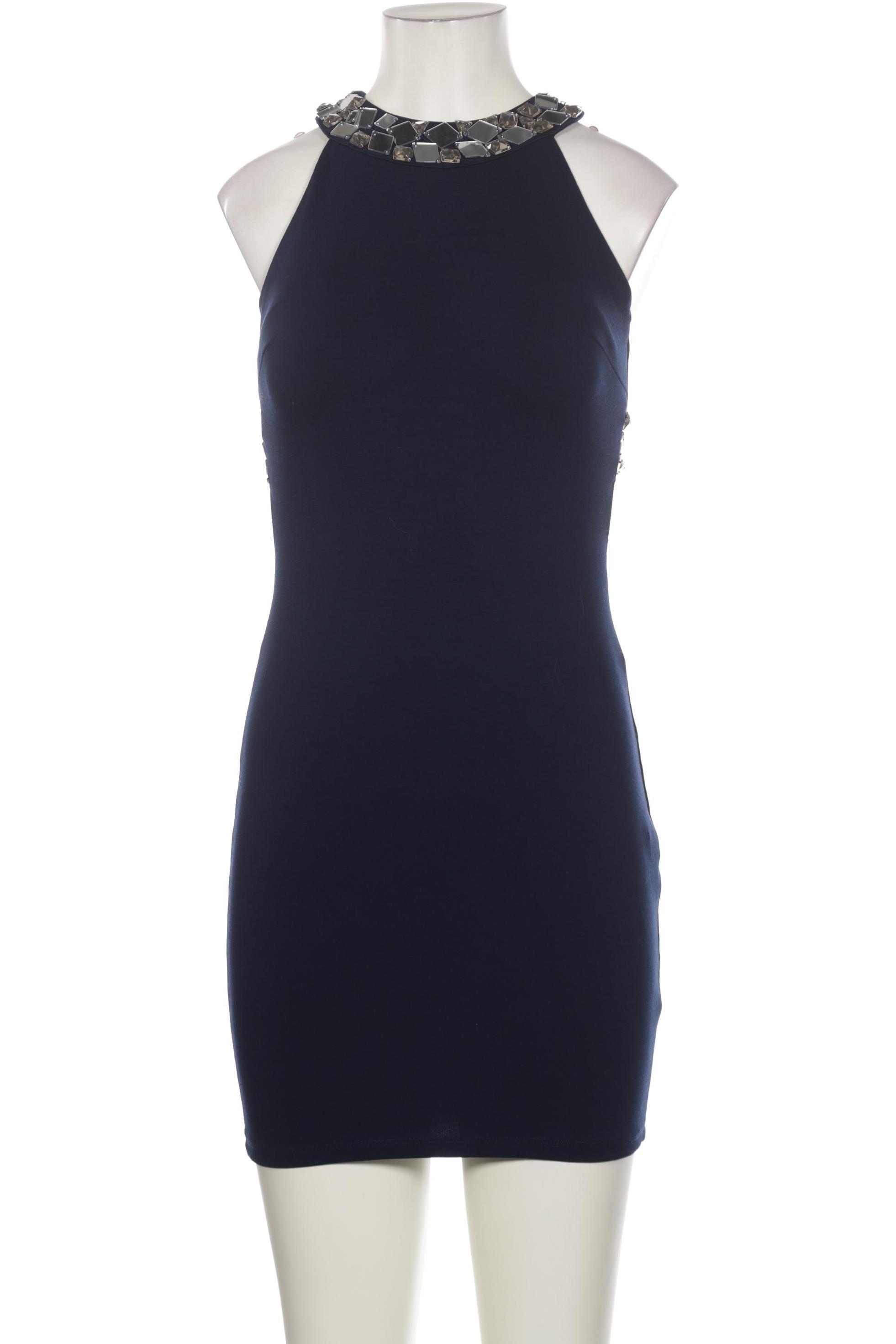 

asos Damen Kleid, marineblau