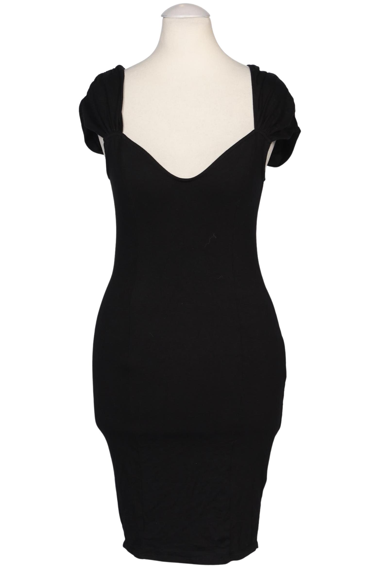 

asos Damen Kleid, schwarz, Gr. 38