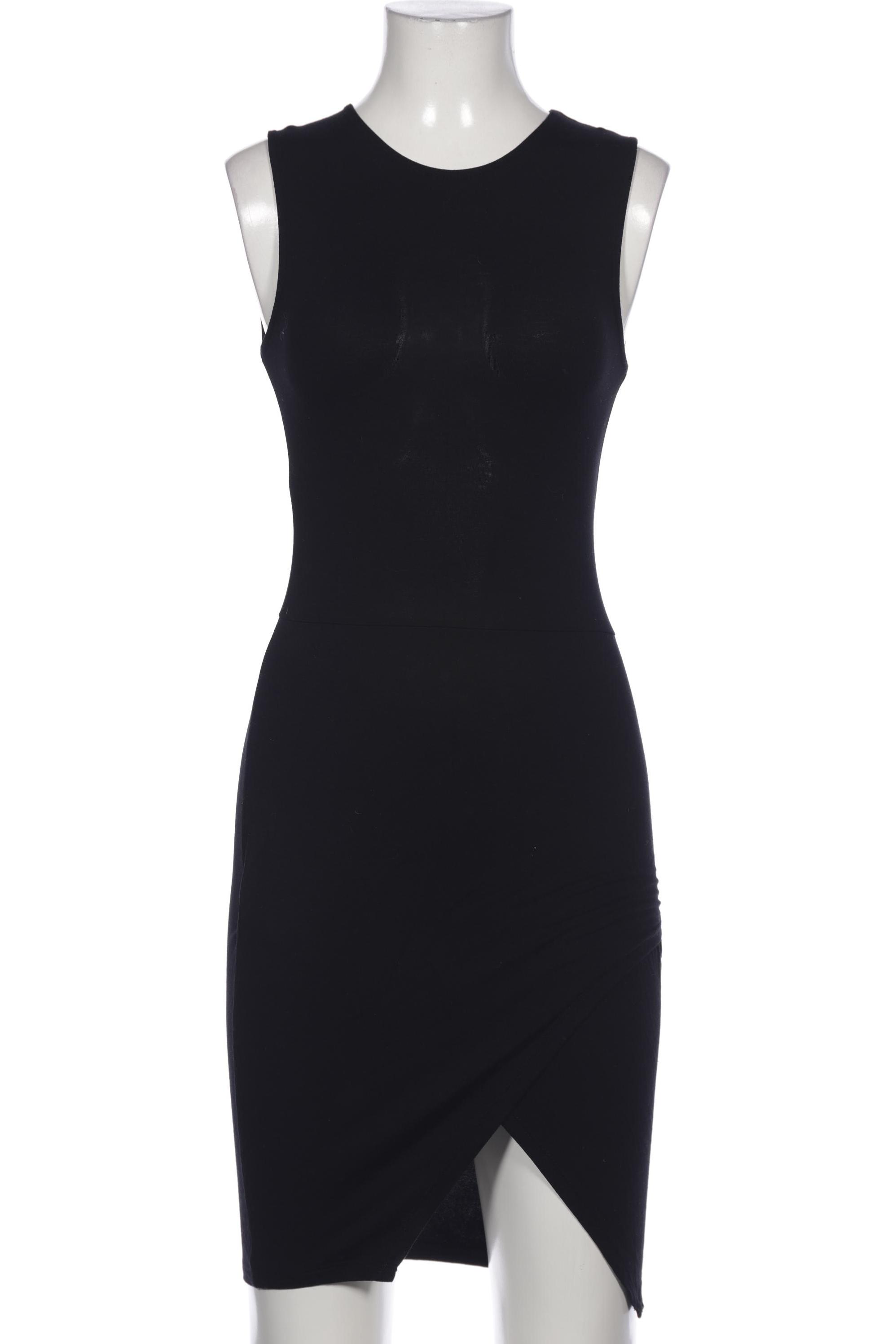 

asos Damen Kleid, schwarz, Gr. 34