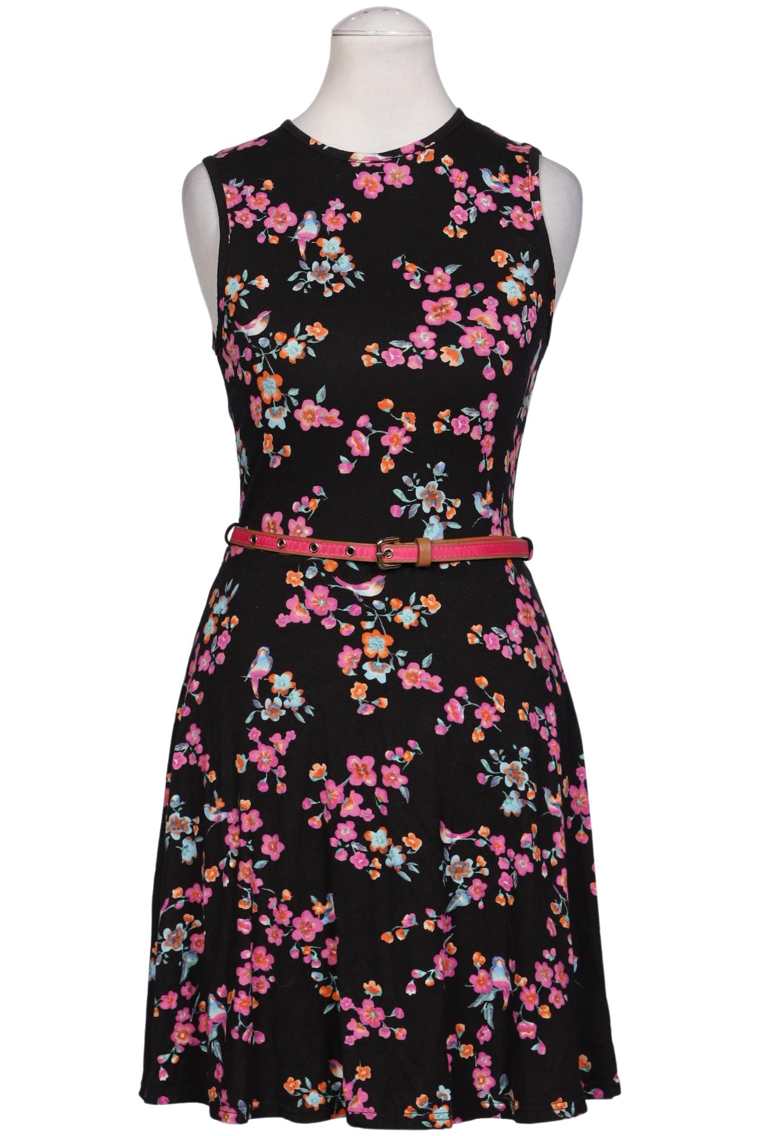 

asos Damen Kleid, schwarz, Gr. 34