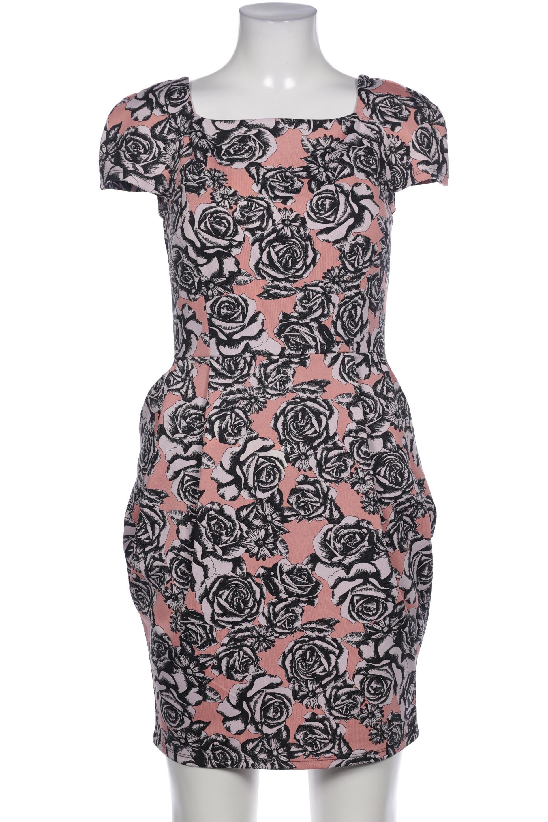 

asos Damen Kleid, pink, Gr. 40