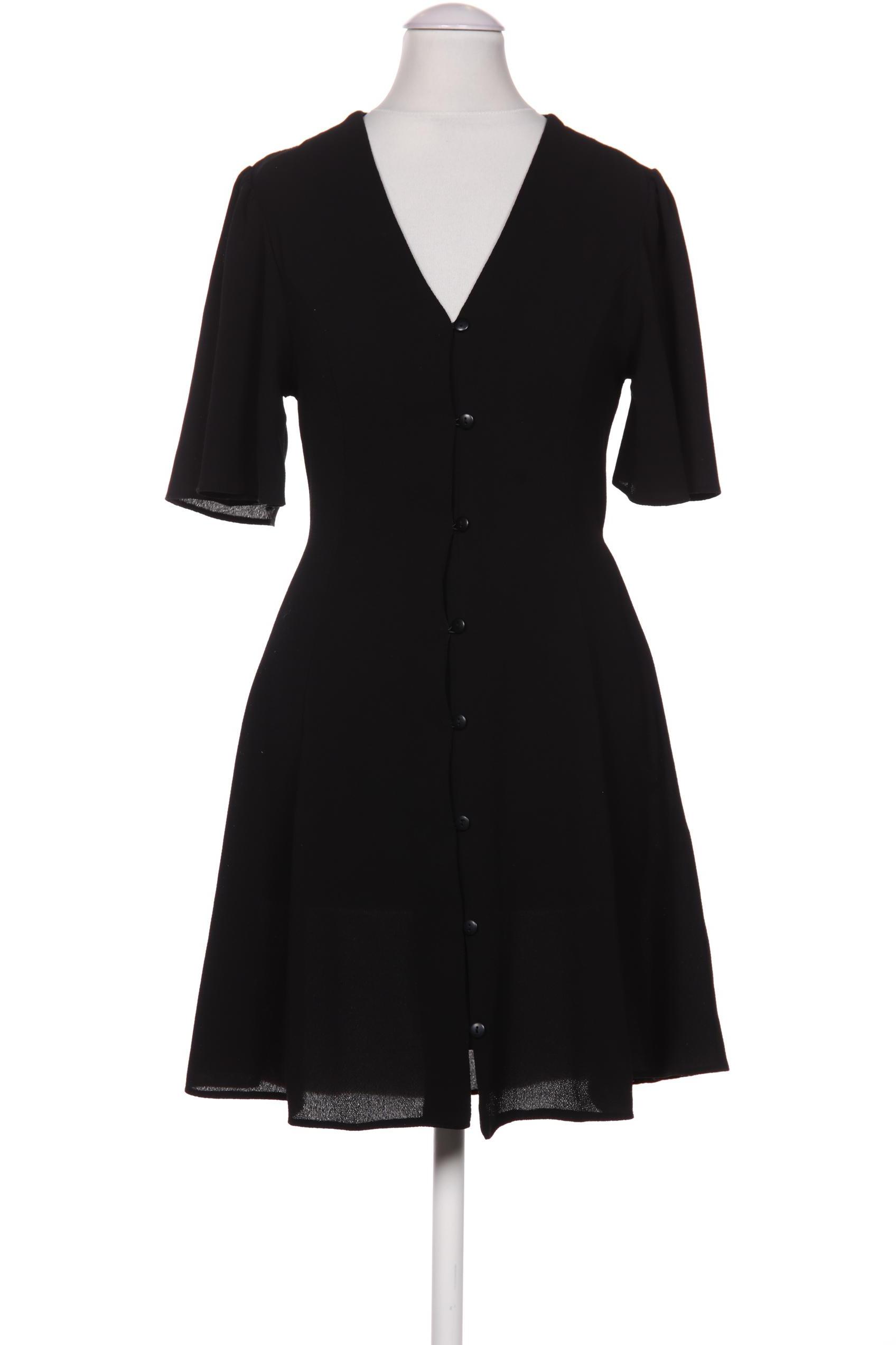 

asos Damen Kleid, schwarz, Gr. 32