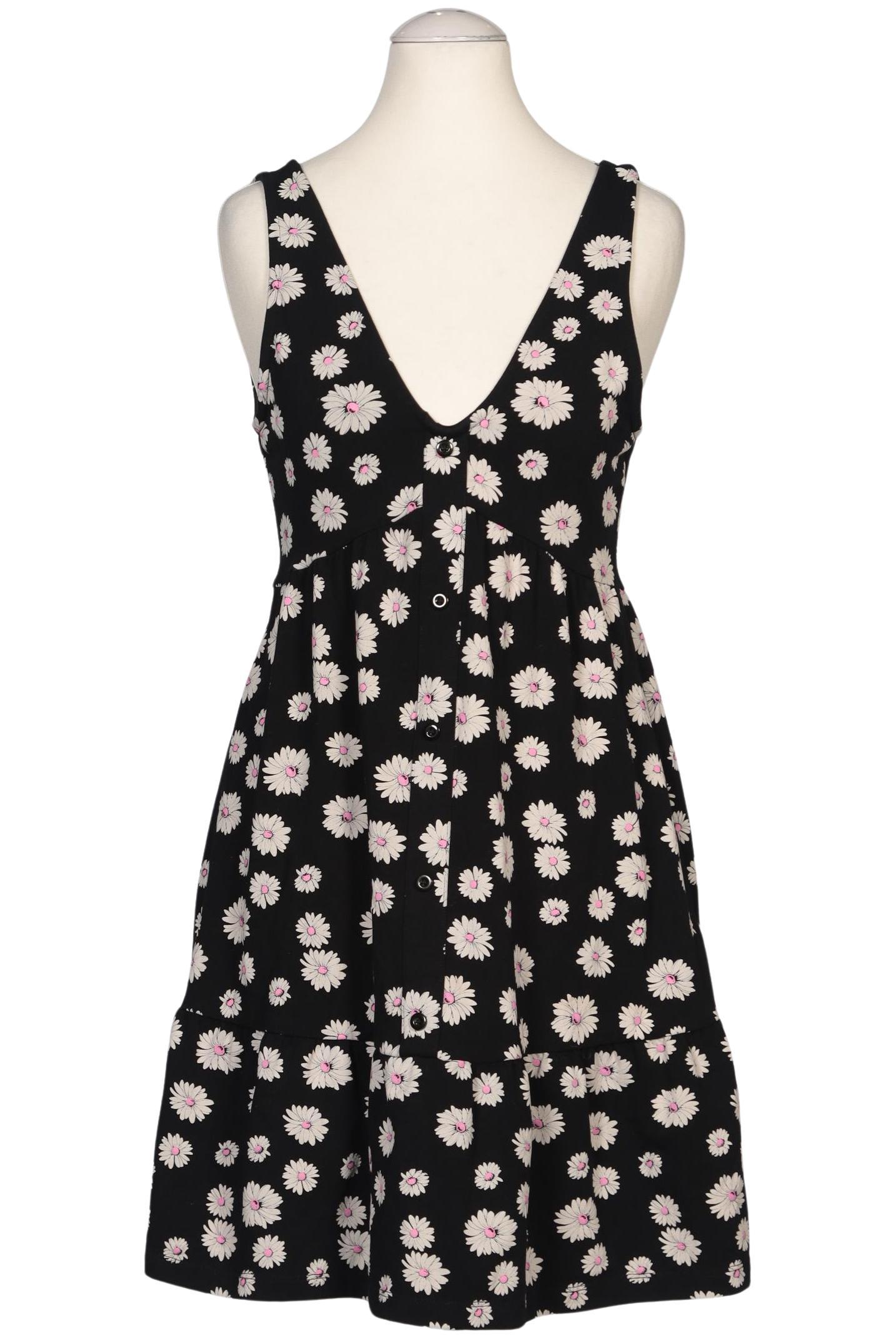 

asos Damen Kleid, mehrfarbig, Gr. 34