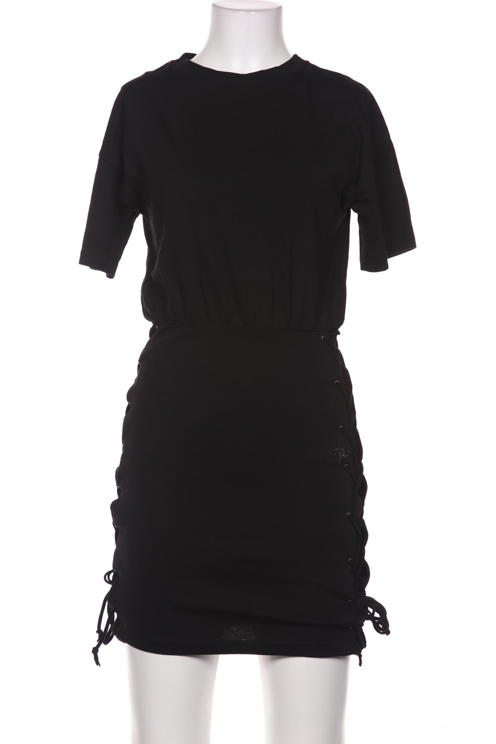 

asos Damen Kleid, schwarz, Gr. 34