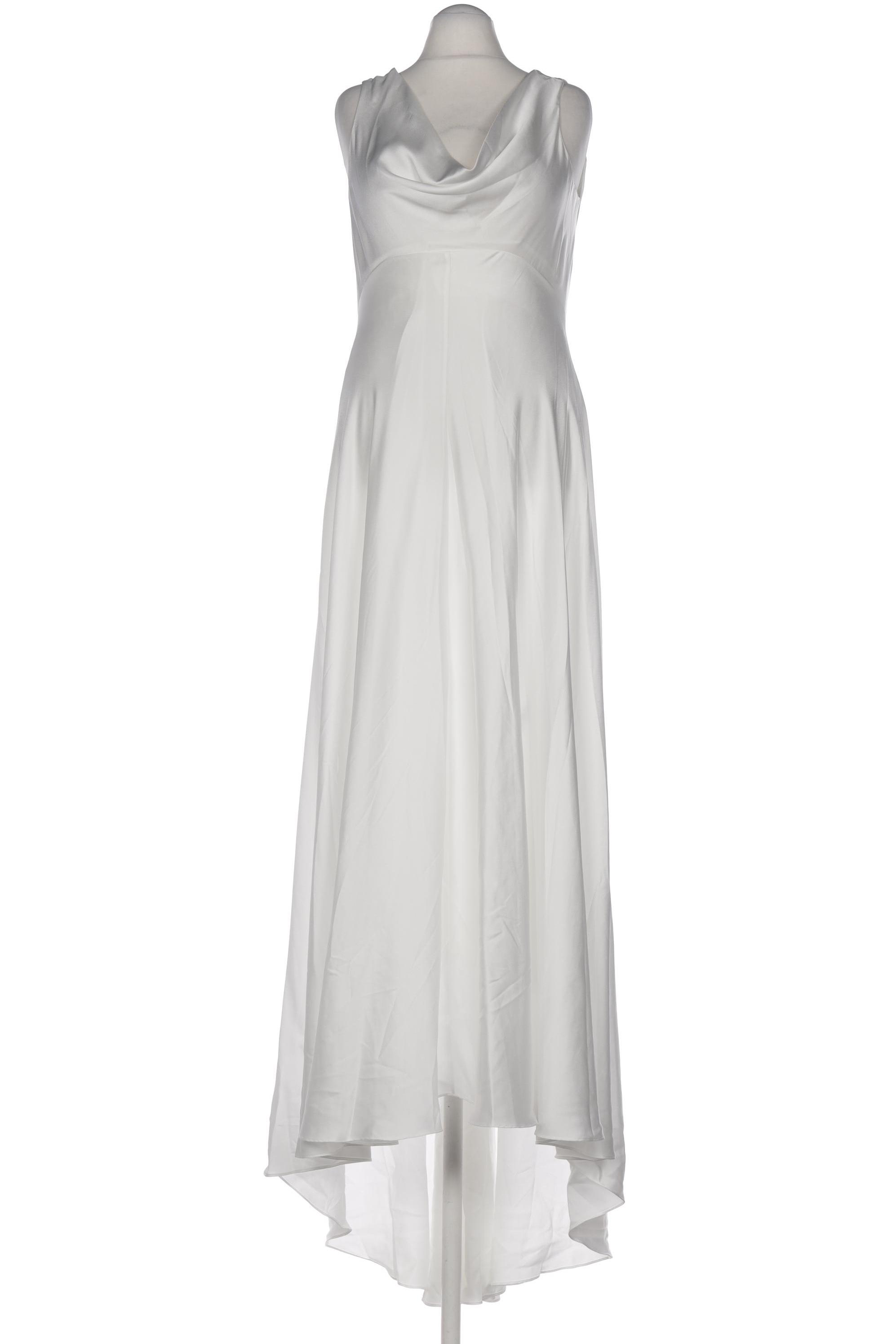 

asos Damen Kleid, weiß, Gr. 42