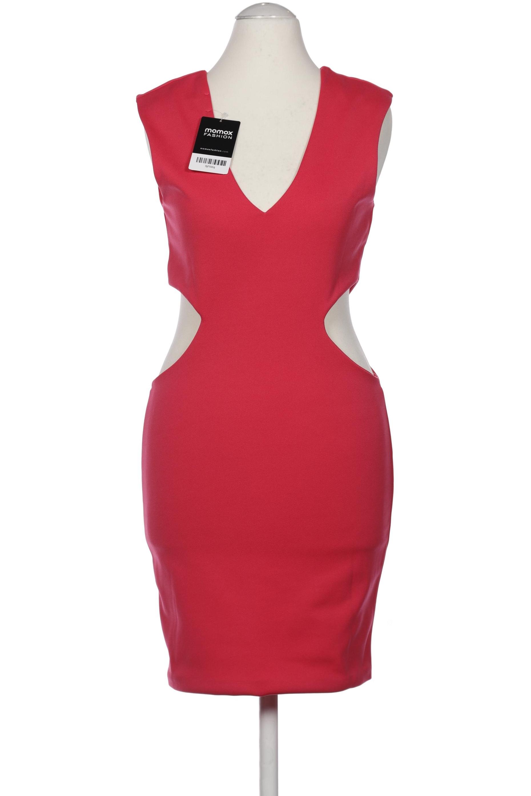 

asos Damen Kleid, pink, Gr. 36